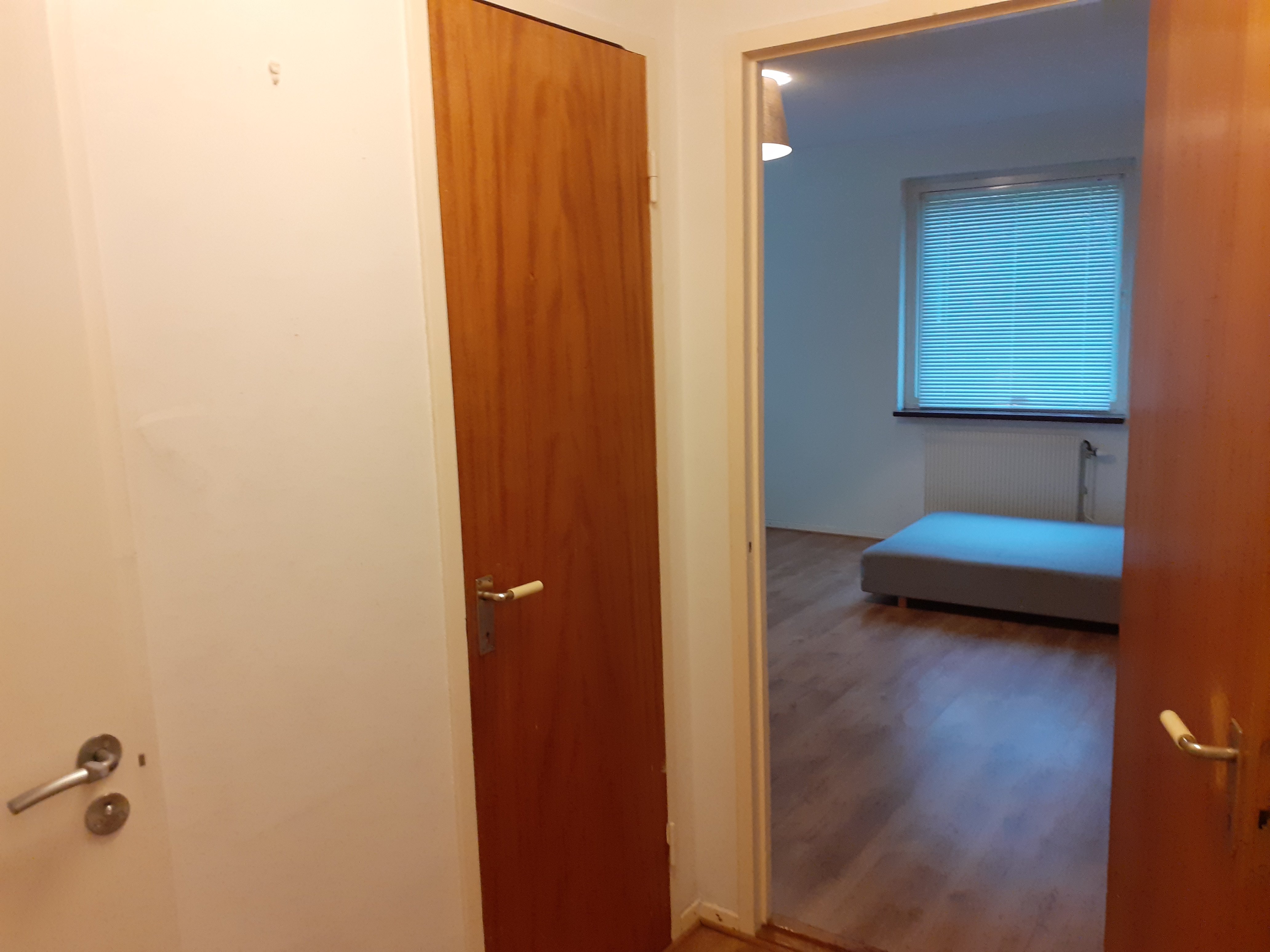 Apartment in Göteborg, Södra Biskopsgården - Bild 2