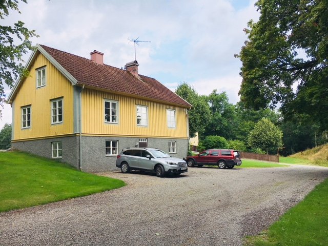 Villa/Hus, 5 rooms, 170 sqm, Landsbro