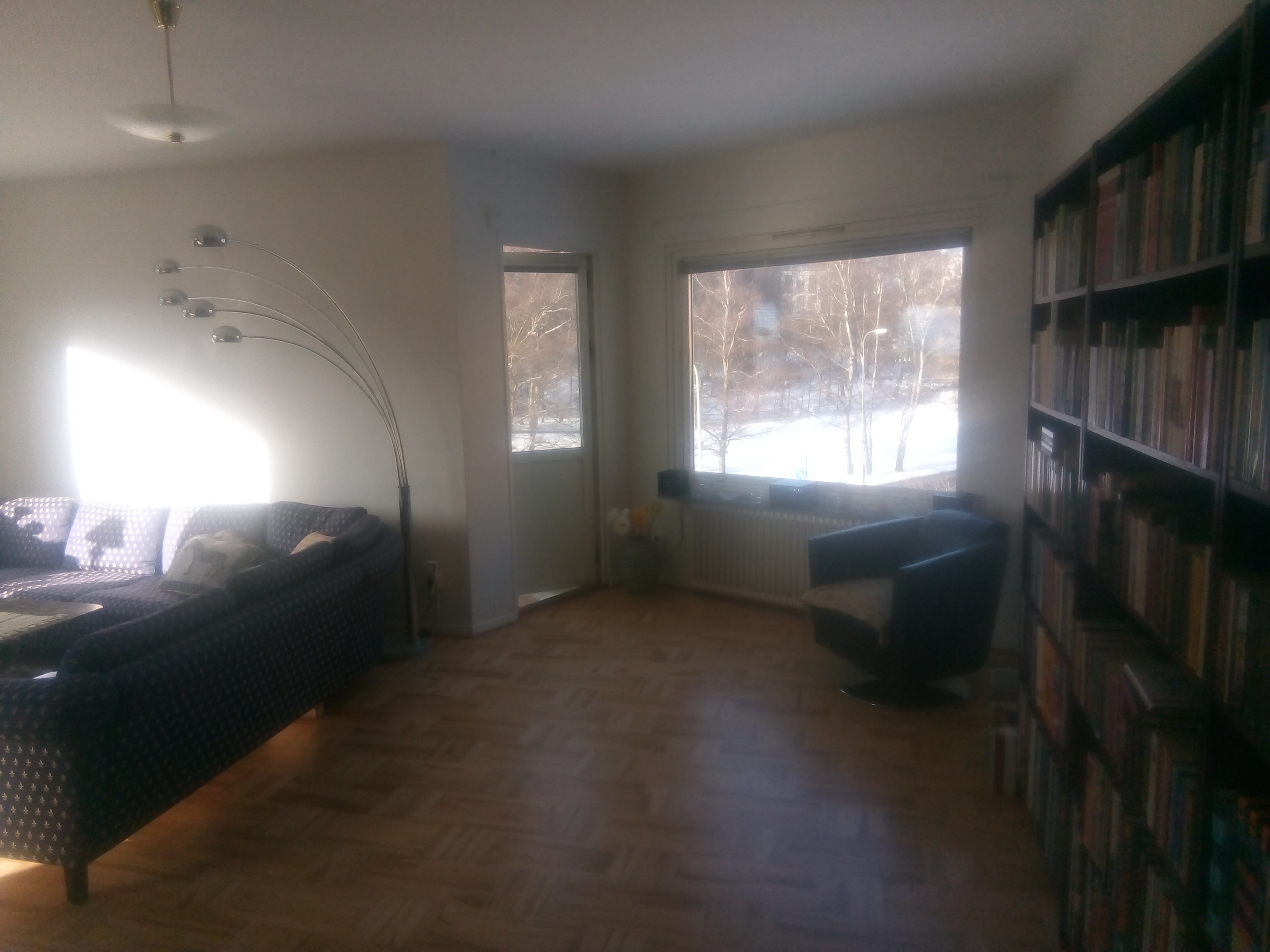 Fridkullagatan, Göteborg — photo 2