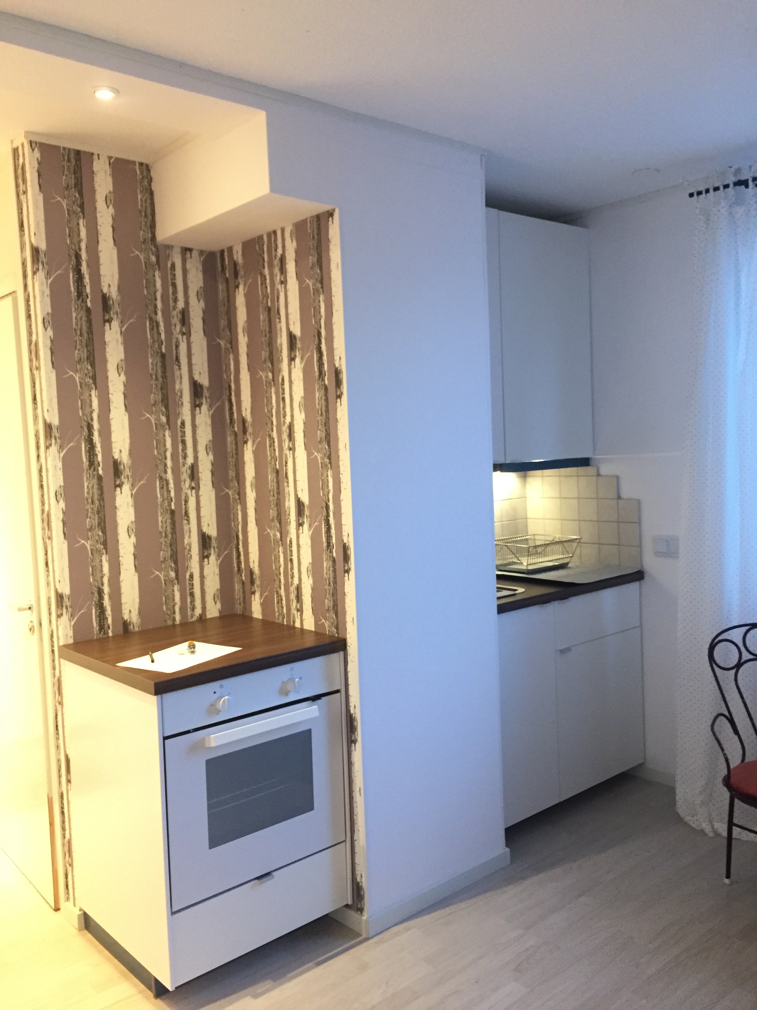 Lägenhet – Solna, Hagalund - Bild 3