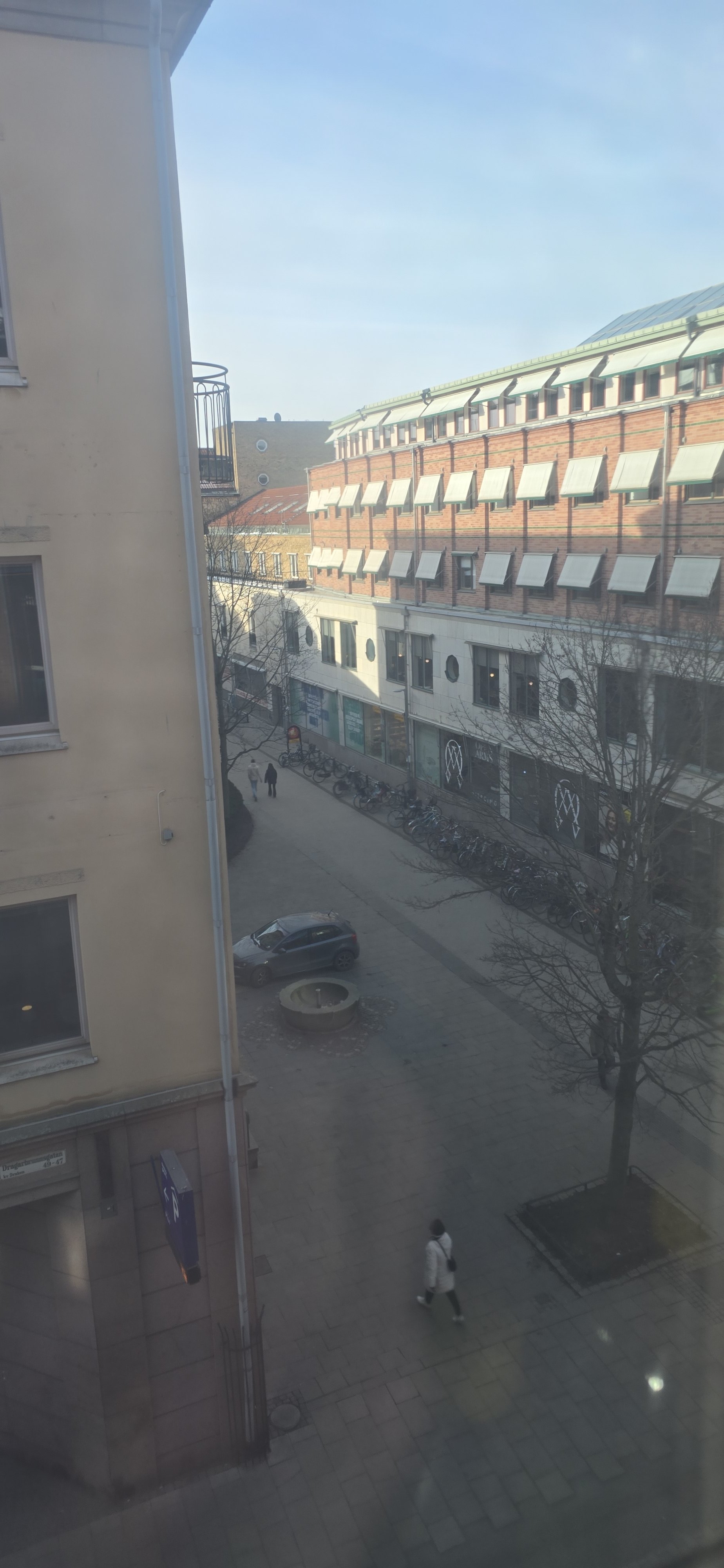 Dragarbrunnsgatan, Uppsala — photo 2