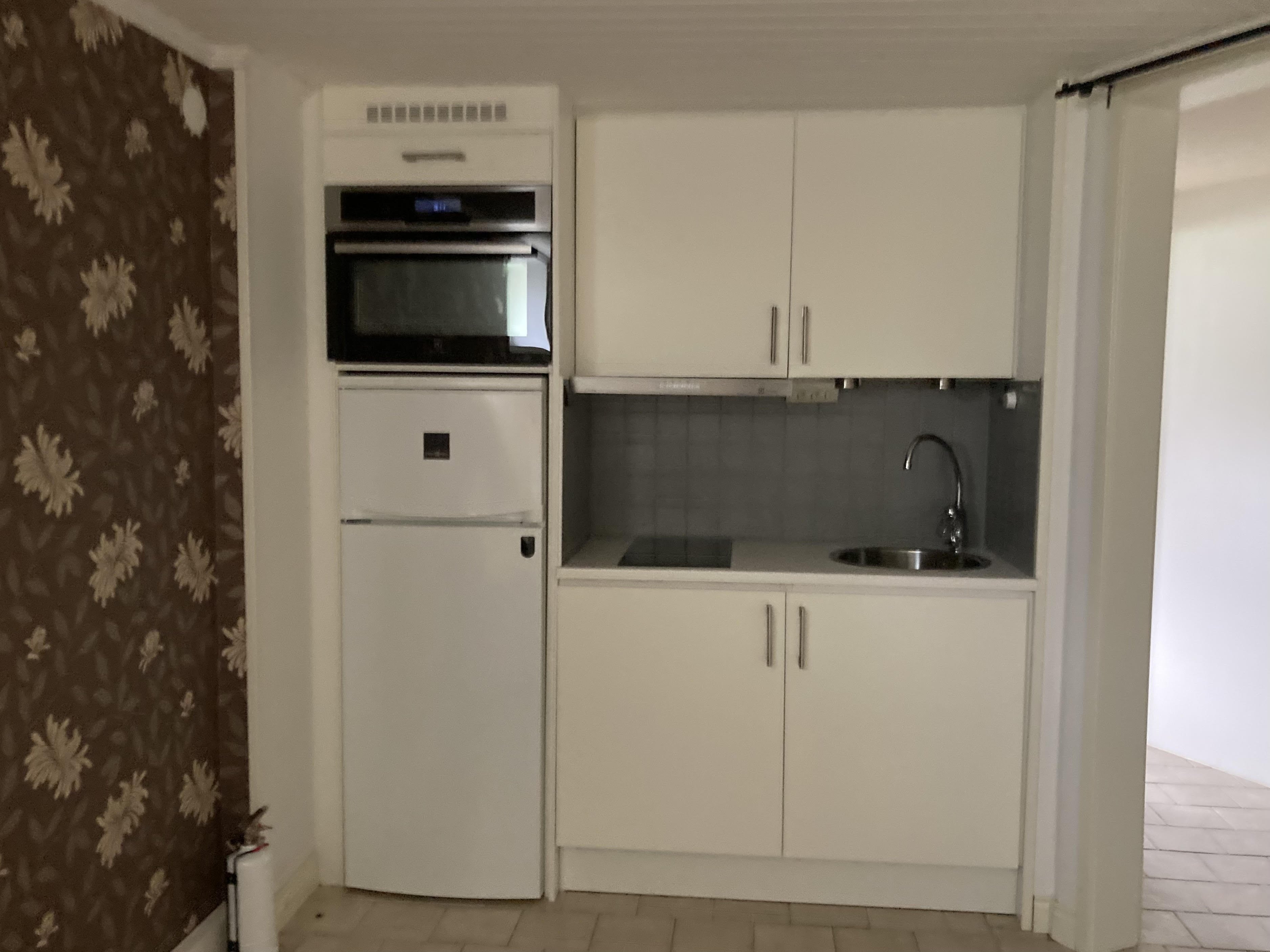 Lägenhet, 2 rooms, 40 sqm, Enköping