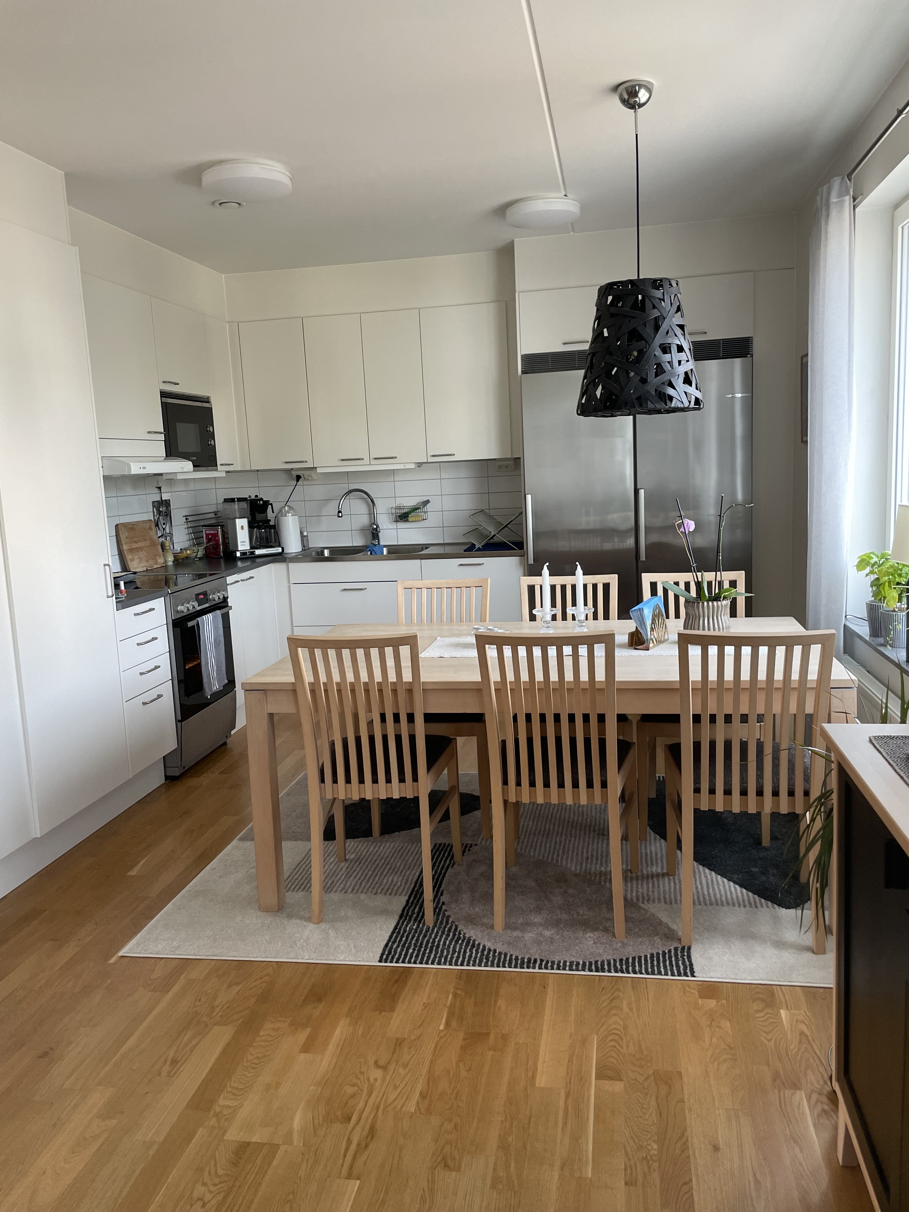 Lägenhet – Torslanda, Snäckeberget, Nolered - Bild 4