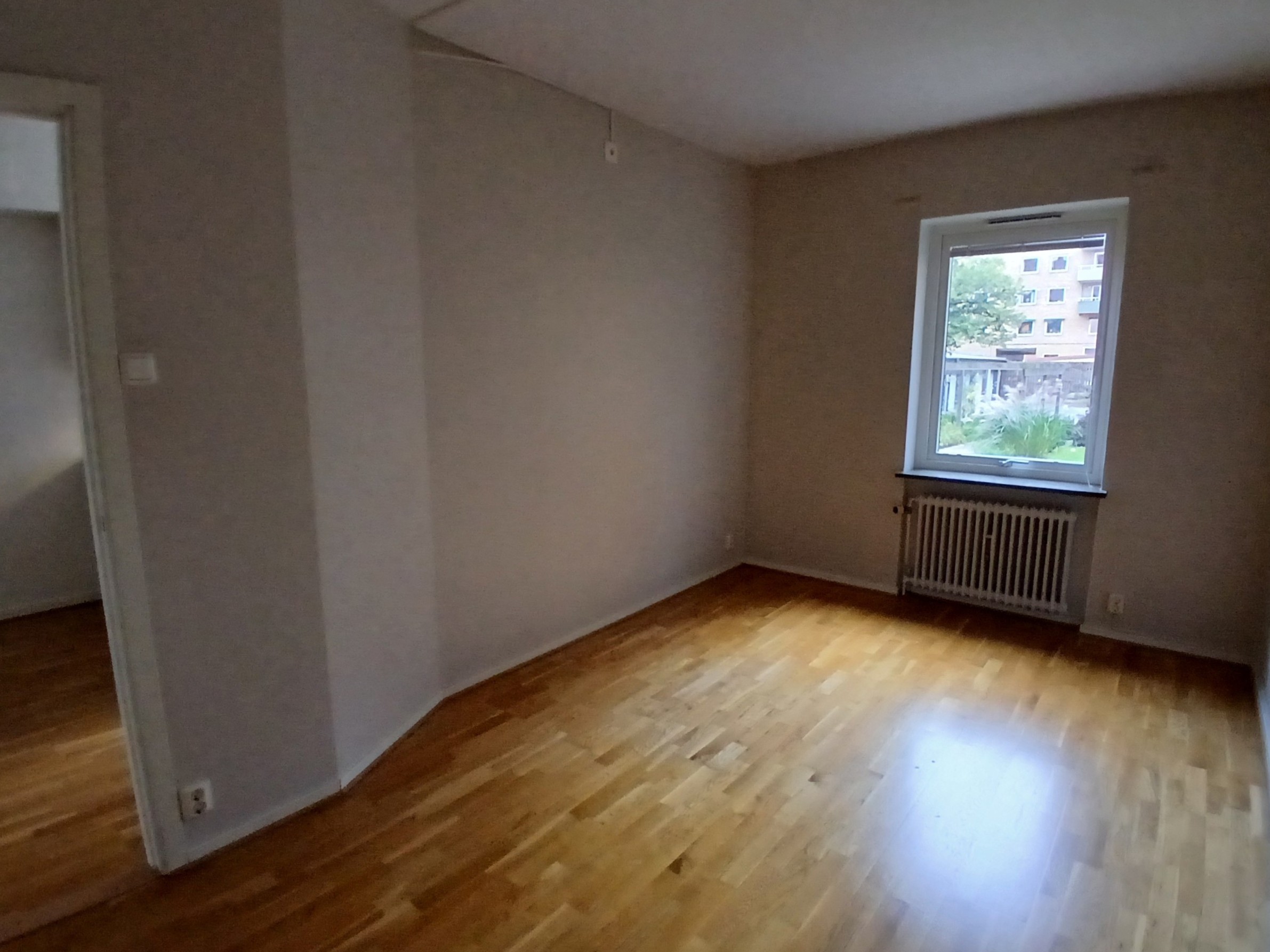 2 rok · 62 m² i Halmstad – bild 17