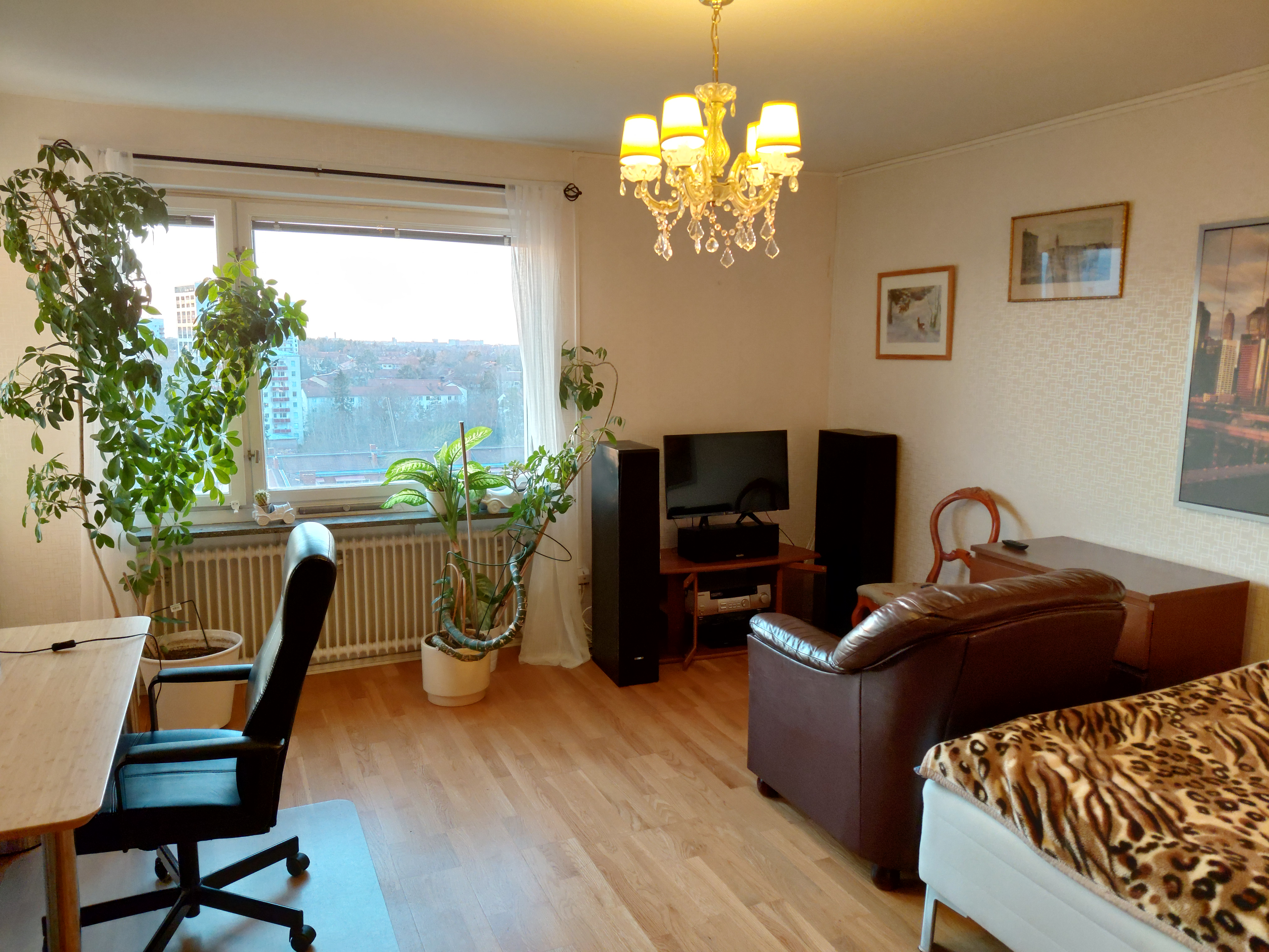 Edestavägen, Bandhagen — photo 2