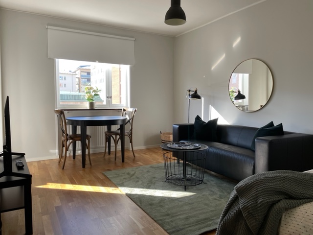 Lägenhet – Linköping, Innerstaden - Bild 2