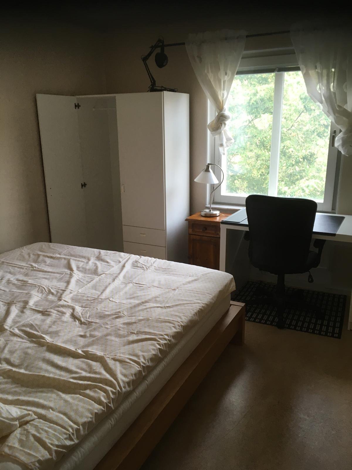 Lägenhet, 1 rooms, 10 sqm, Sundbyberg