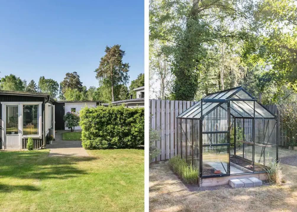 Villa/Hus, 5 rooms, 97 sqm, Nybrostrand