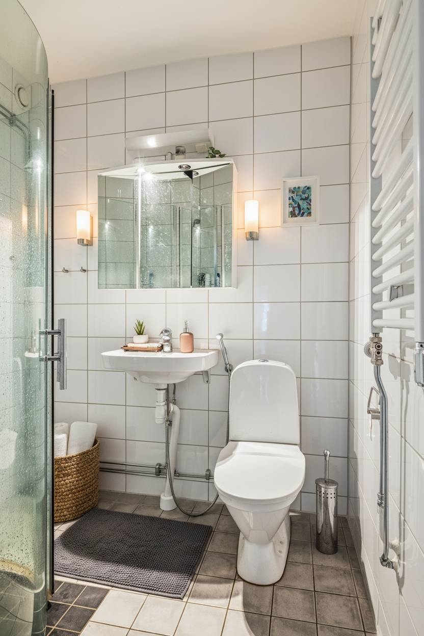 Arvesgärde, Göteborg