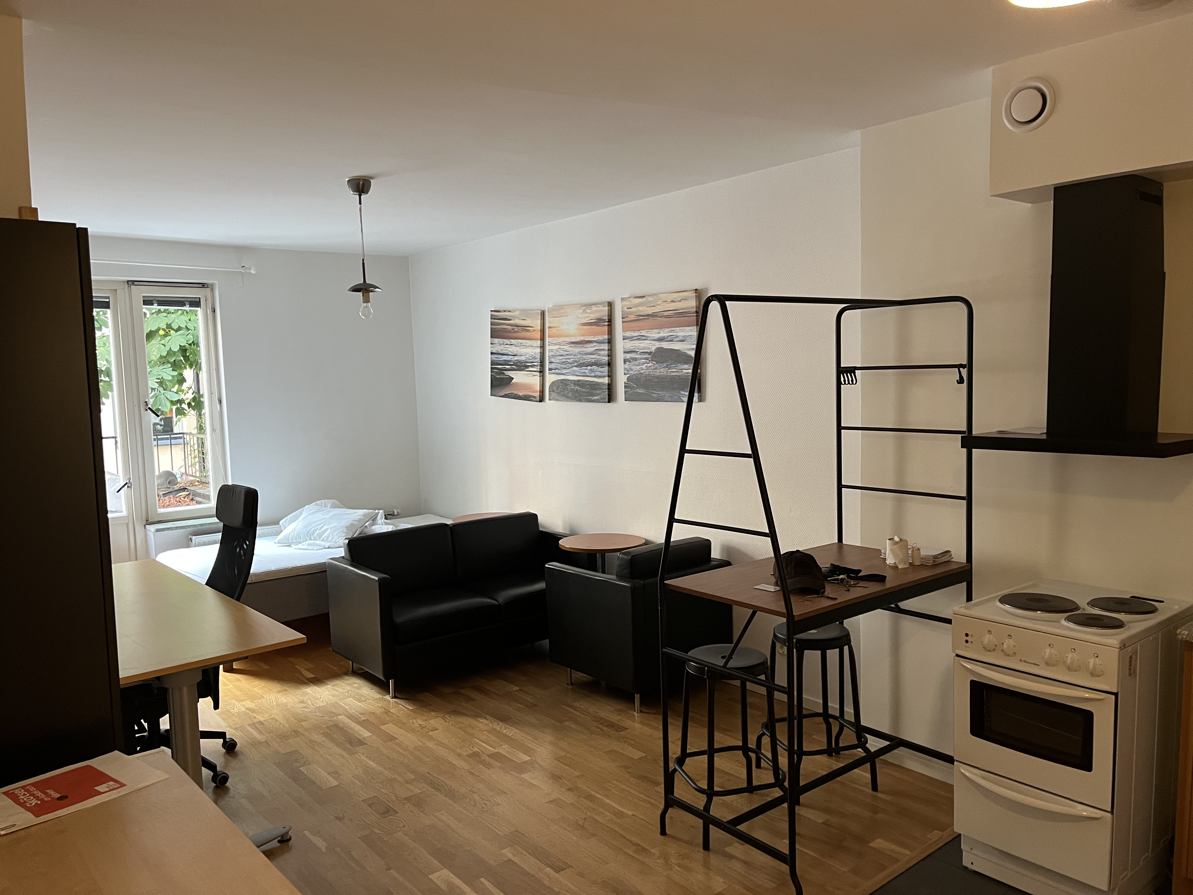 1 rum och kök, Stockholm — 15 000 kr/mån — bild 4