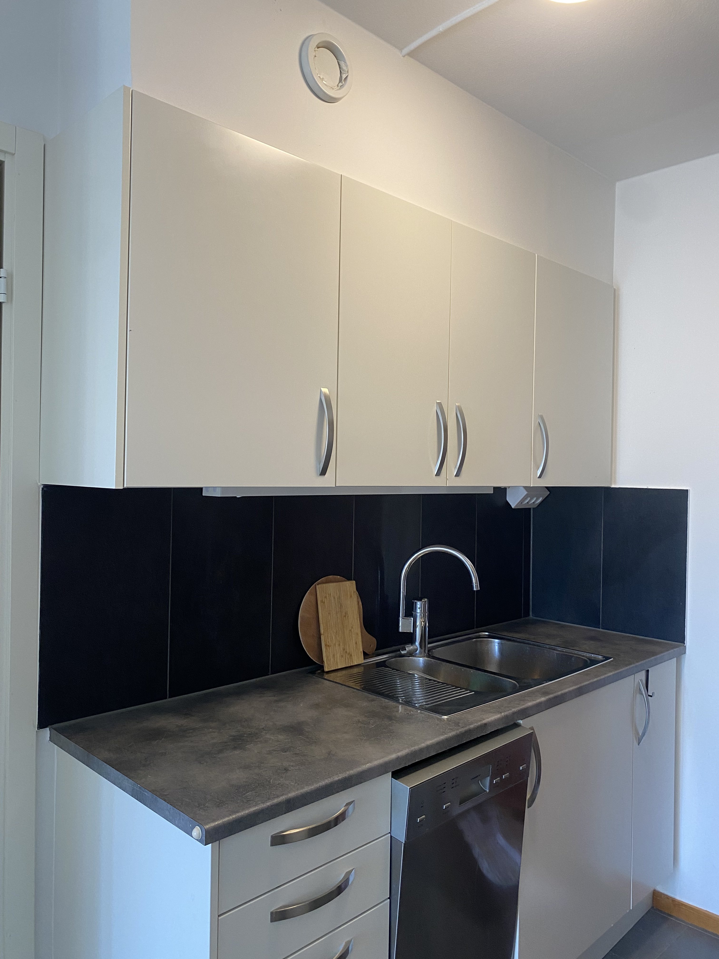 Lägenhet, 1 rooms, 35 sqm, Malmö