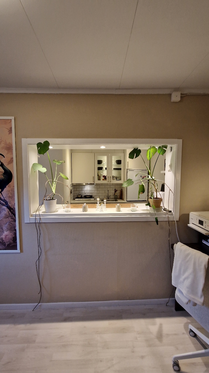 Lägenhet, 2 rum, 28 kvm, Karlstad