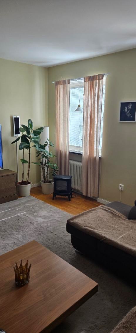 Helleforsgatan, Göteborg — photo 4