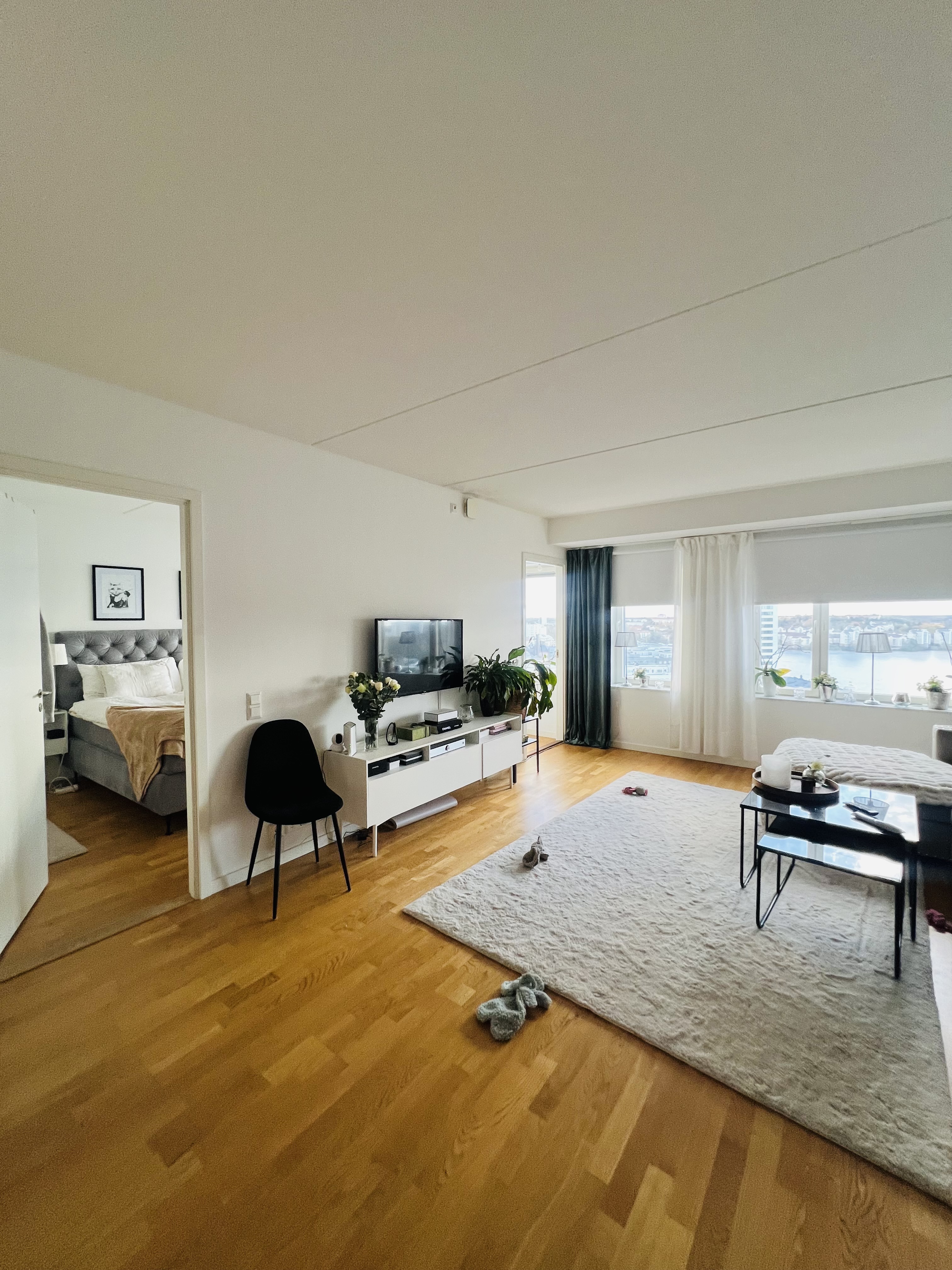 Nordenflychtsvägen, Stockholm — photo 4