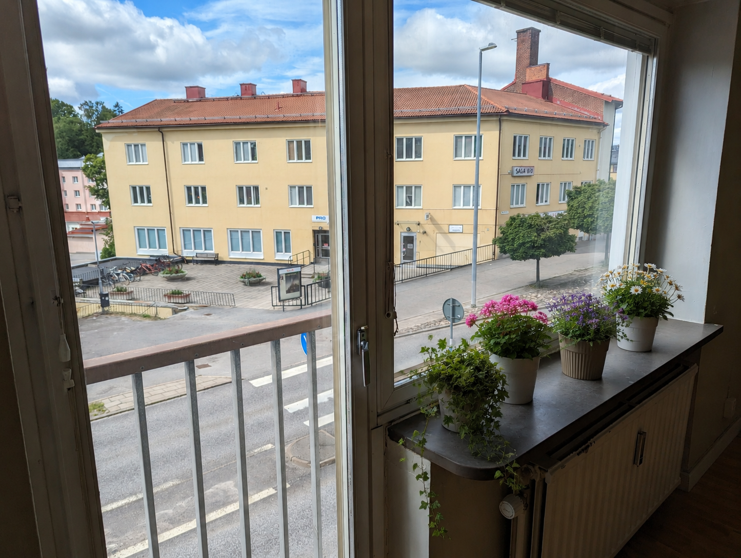 Lägenhet, 2 rooms, 67 sqm, Flen