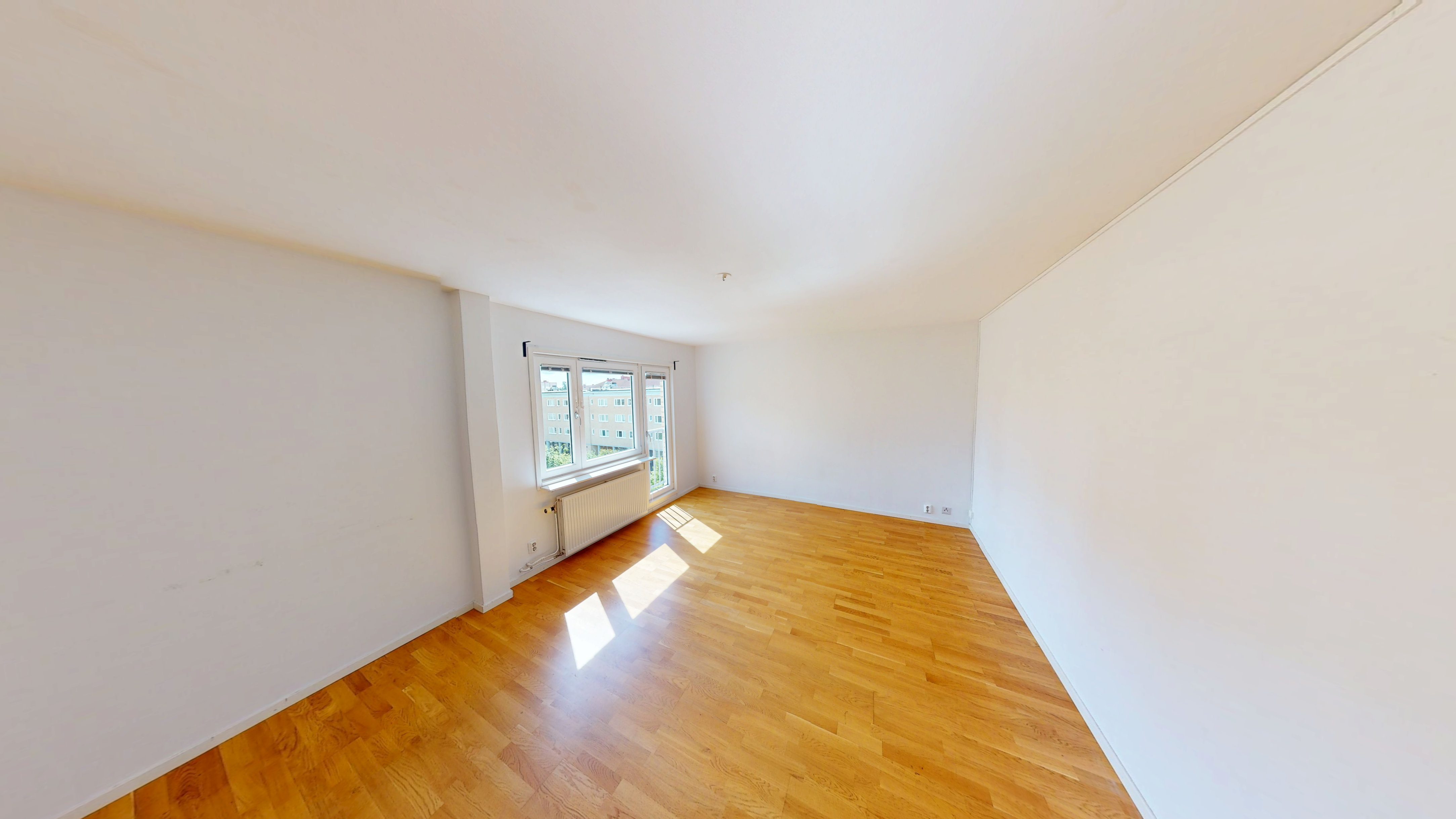 Lägenhet, 1 rooms, 31 sqm, Eskilstuna