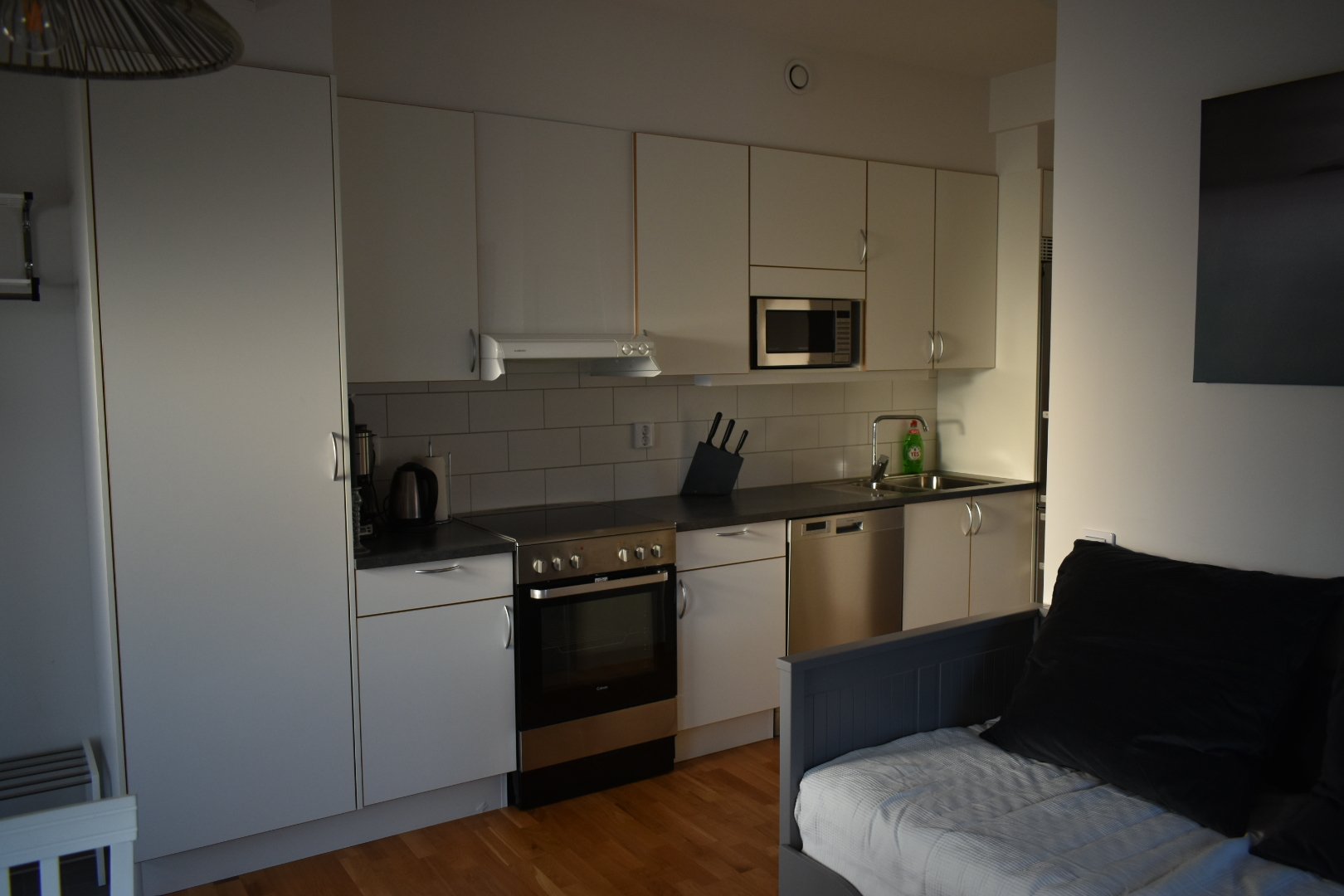 Apartment in Visby, Länna, Furulund - Bild 2