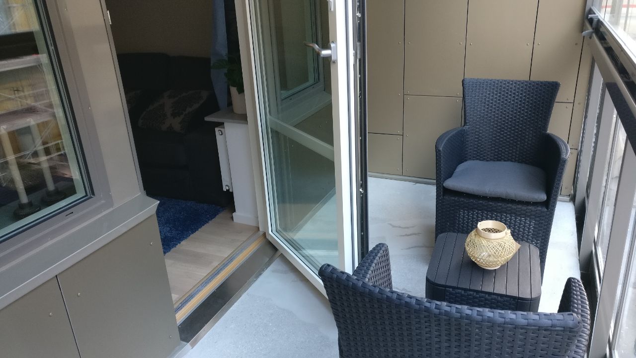 1 rum Stockholm — 14 158 kr/mån | Bostadsögat