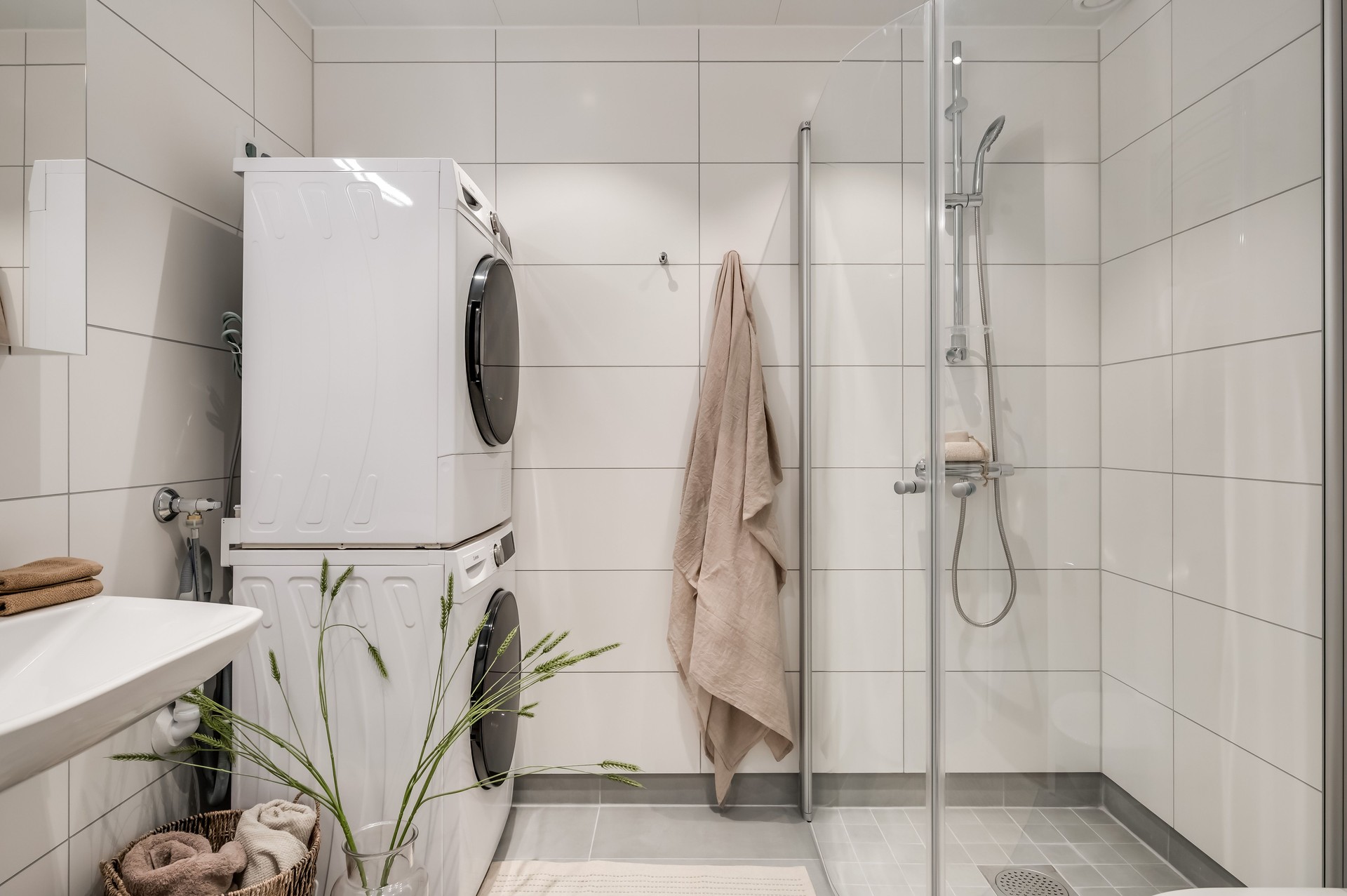 Lägenhet – Karlstad, Bryggudden, Tingvallastaden - Fler
