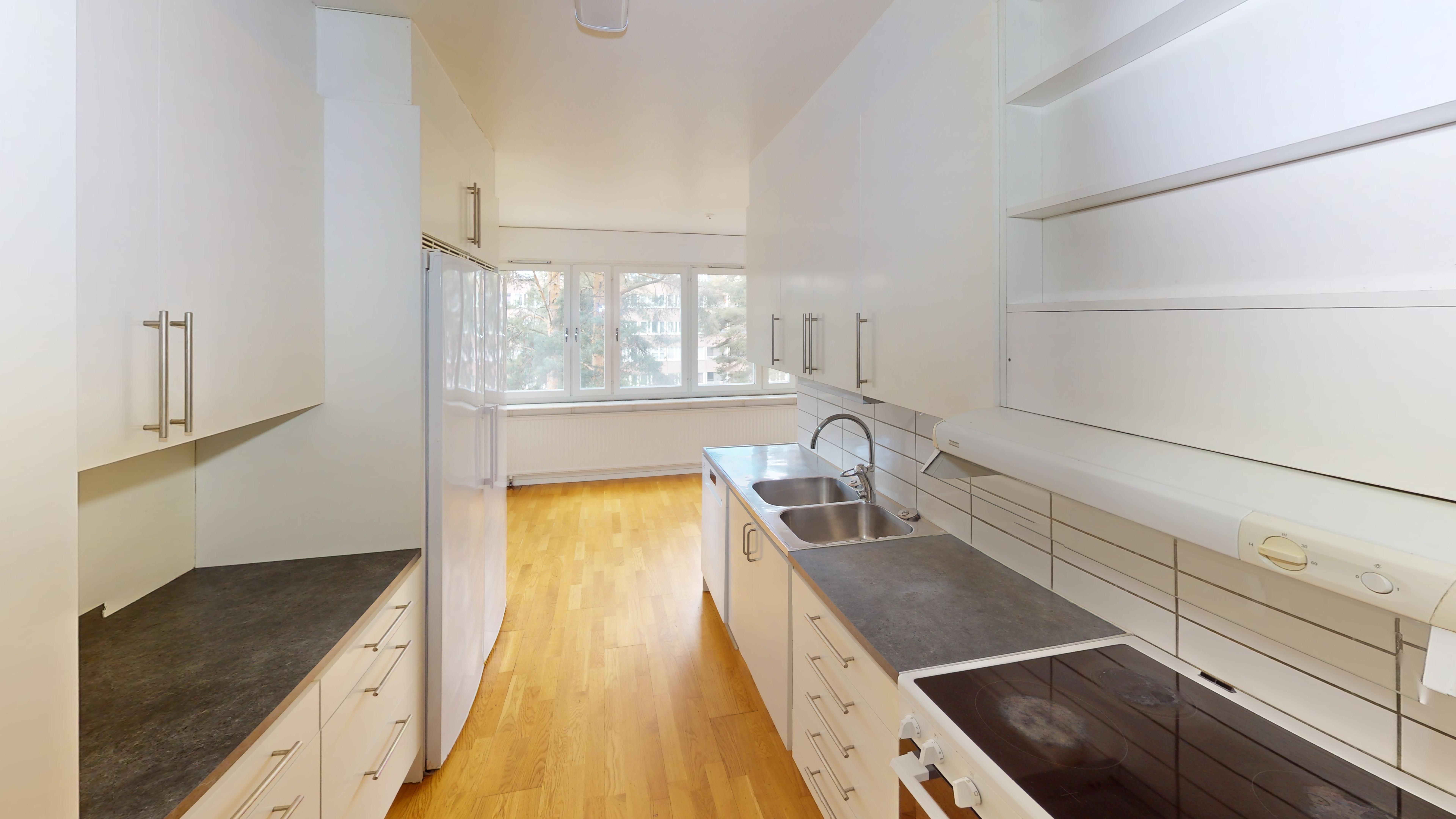 2 rok · 67 m² i Västerås – bild 3