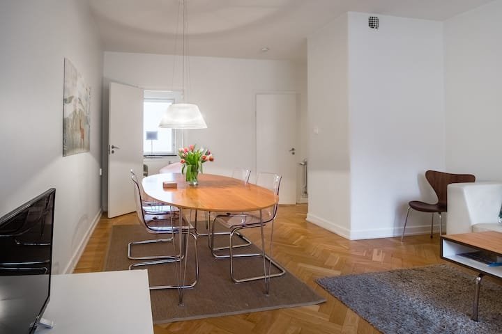 Tranebergsvägen, Bromma — photo 3