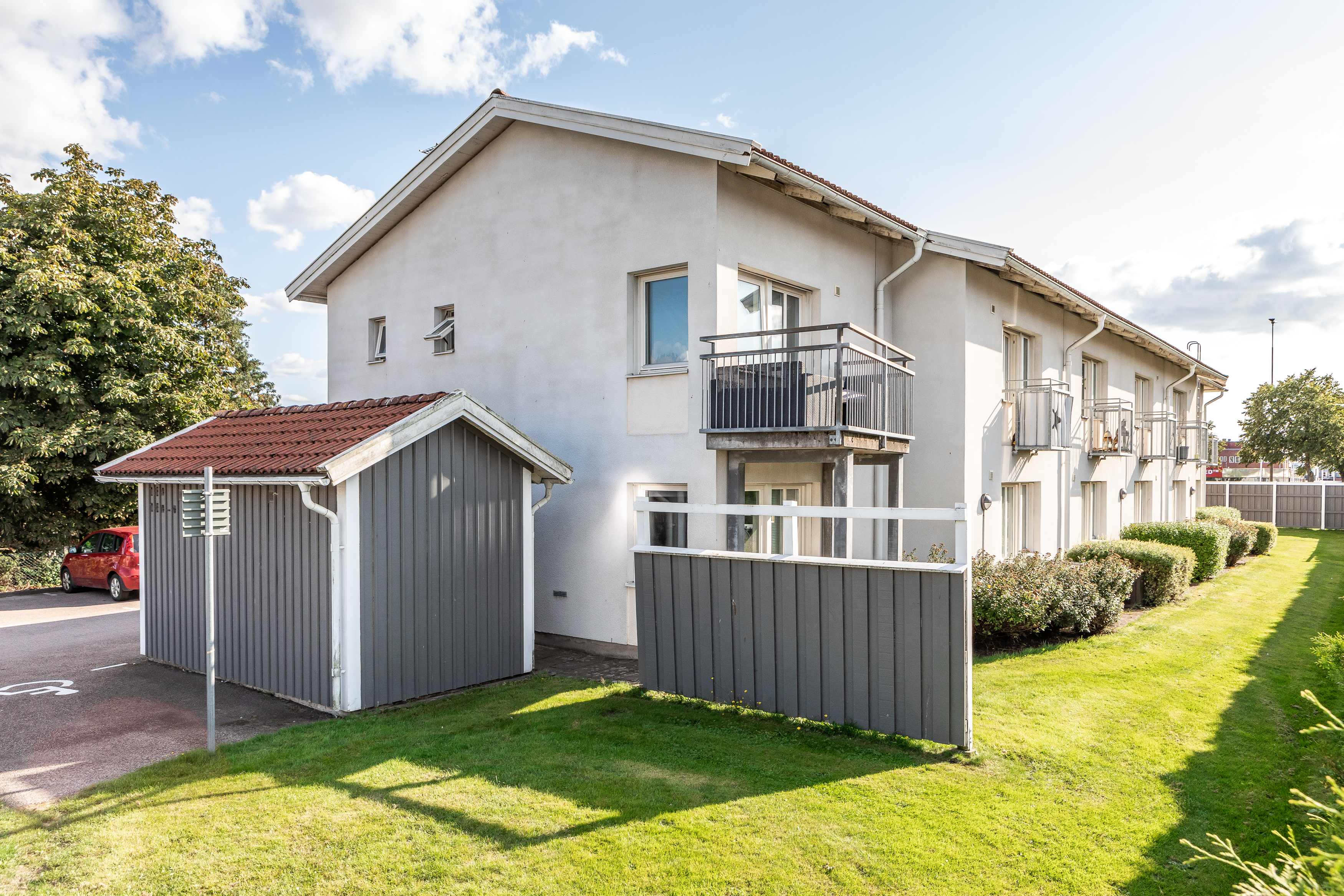 Åttingsstigen 18 A