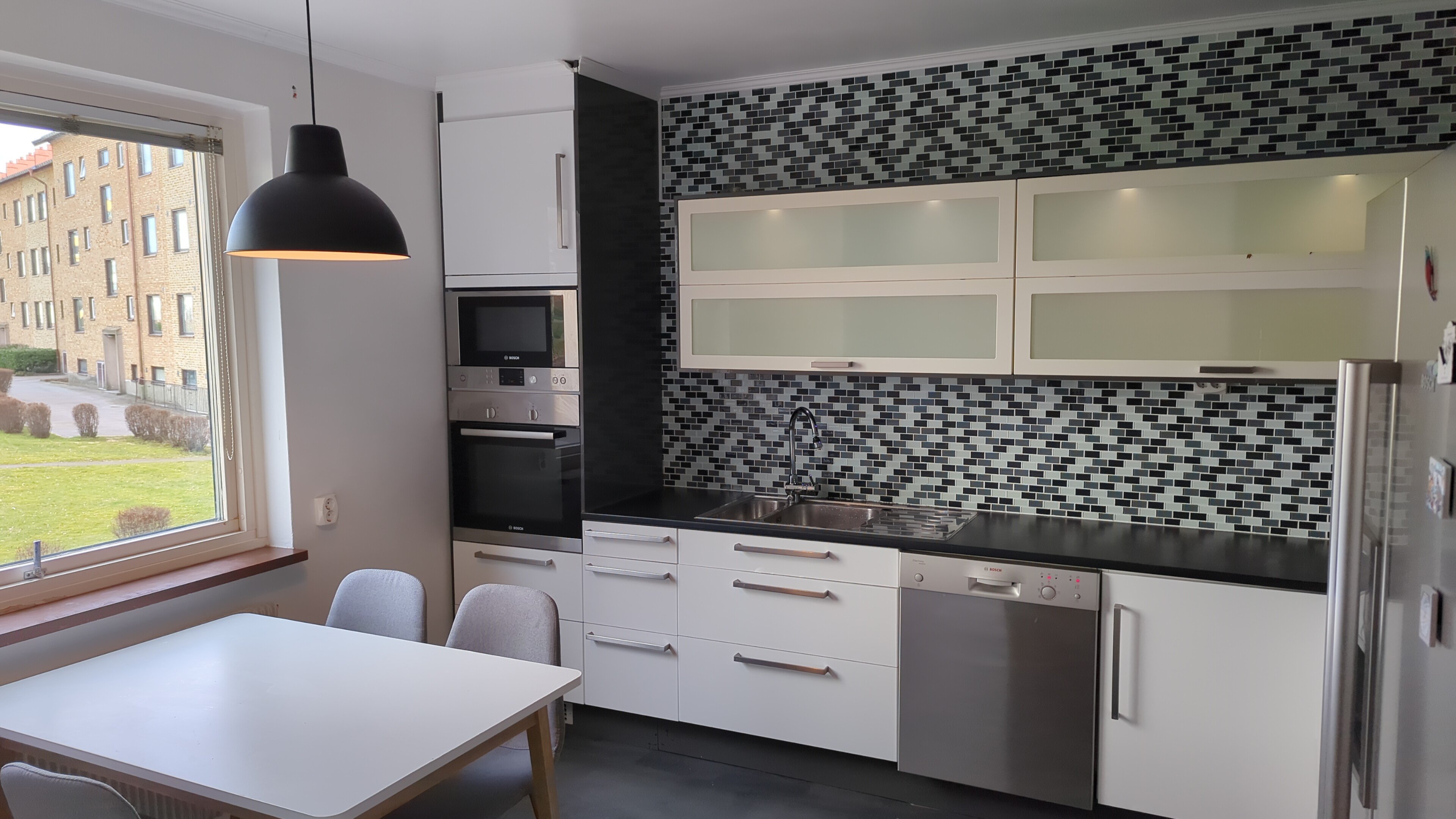 Lägenhet, 2 rum, 58 kvm, Göteborg