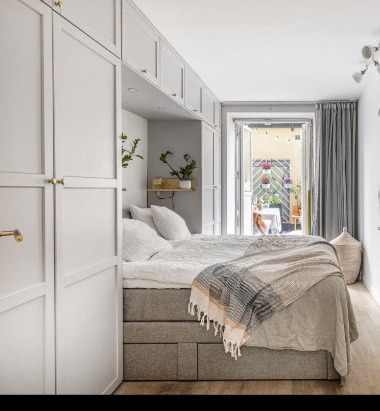3 rum och kök, Stockholm — 23 000 kr/mån — bild 4