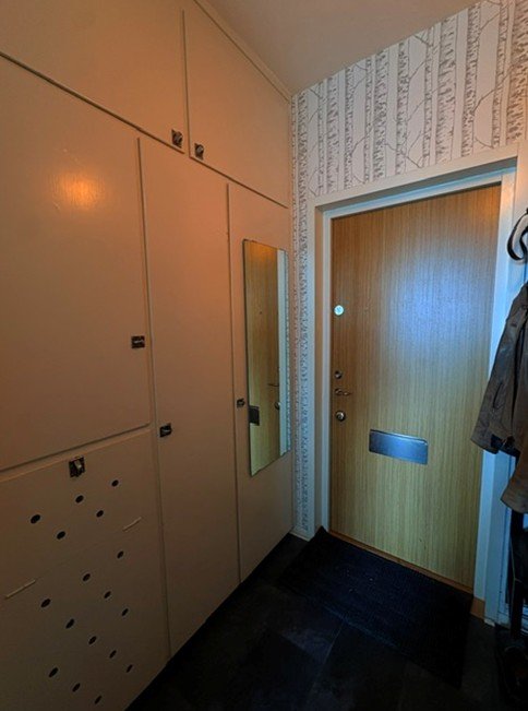 Apartment in Stockholm, Skanstull, Södermalm - Bild 4