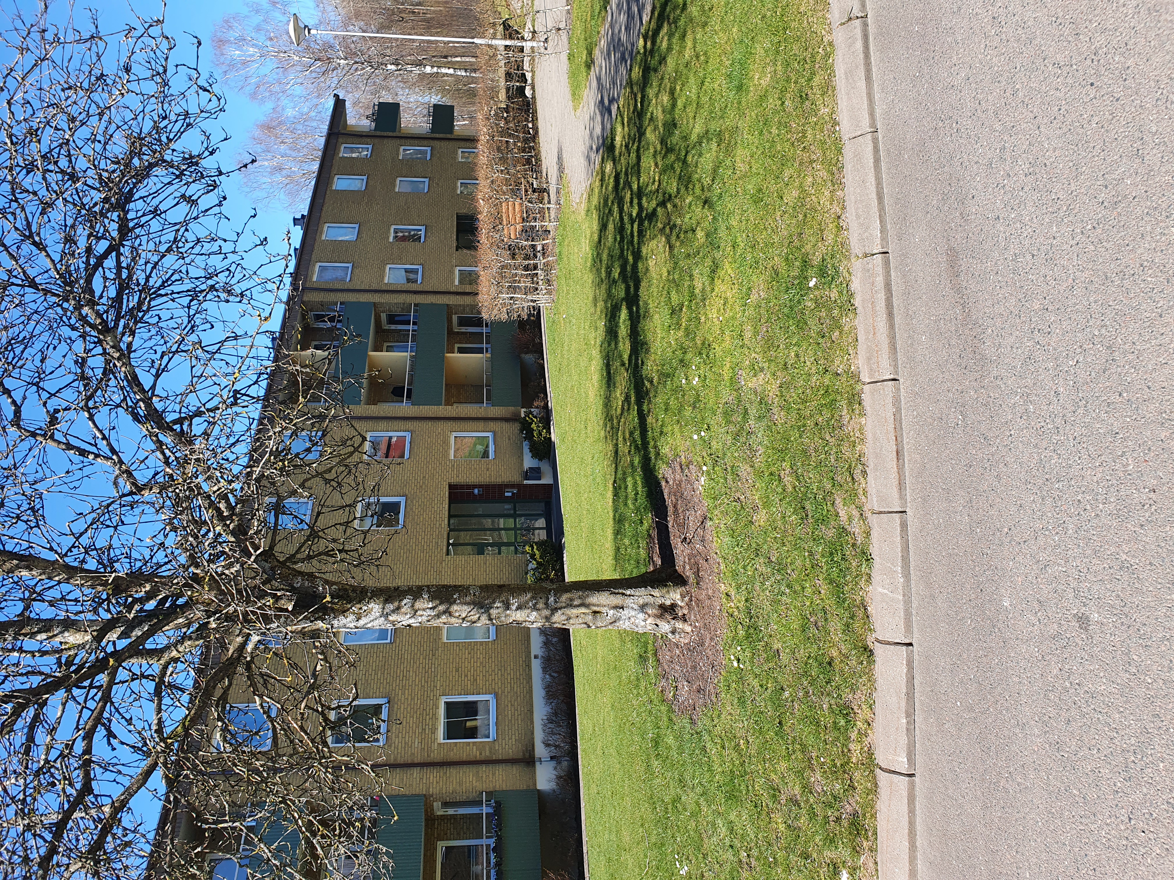 Lägenhet, 3 rooms, 80 sqm, Borås