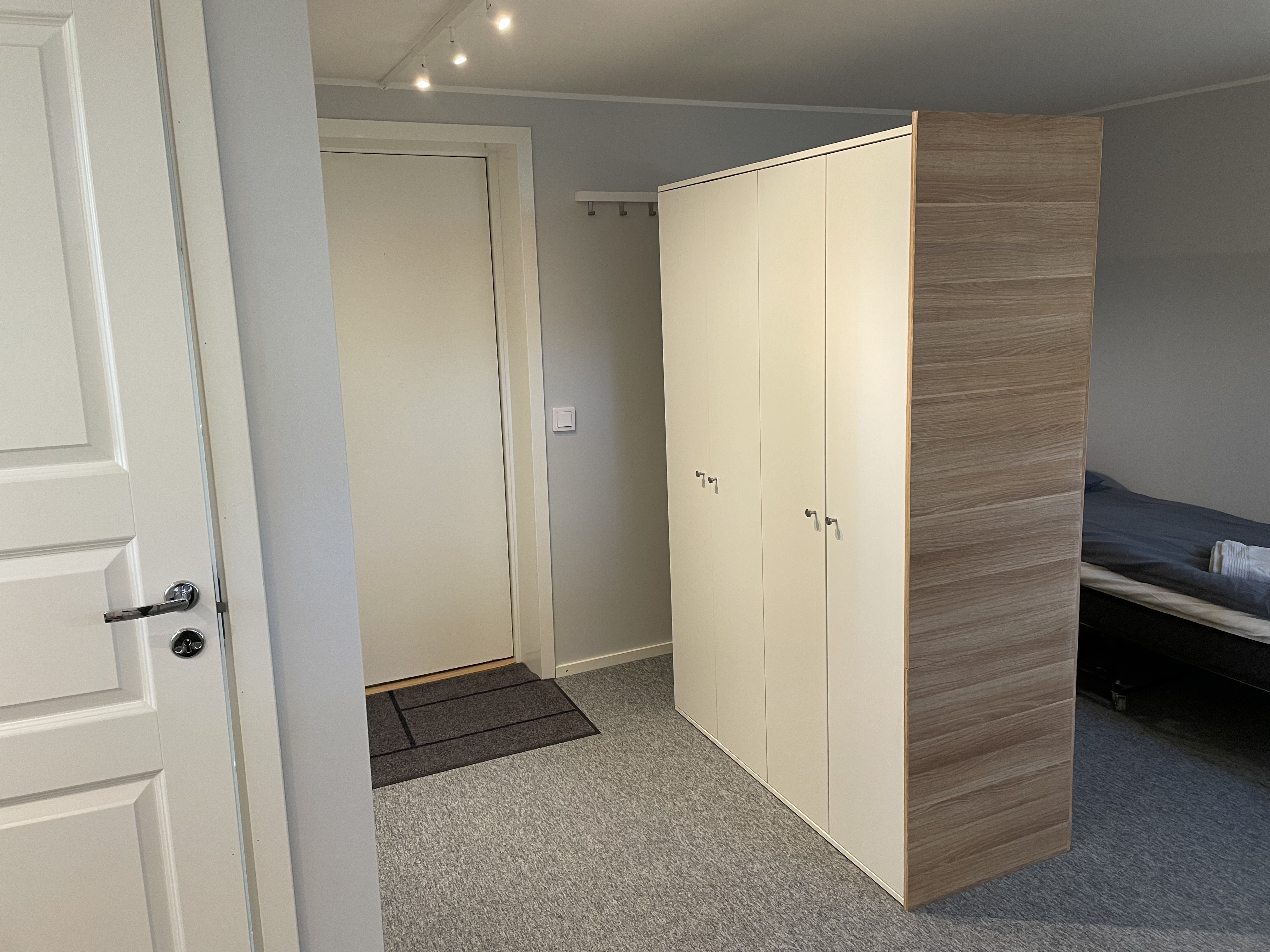 Kassjöbergsvägen, Holmsund — photo 2