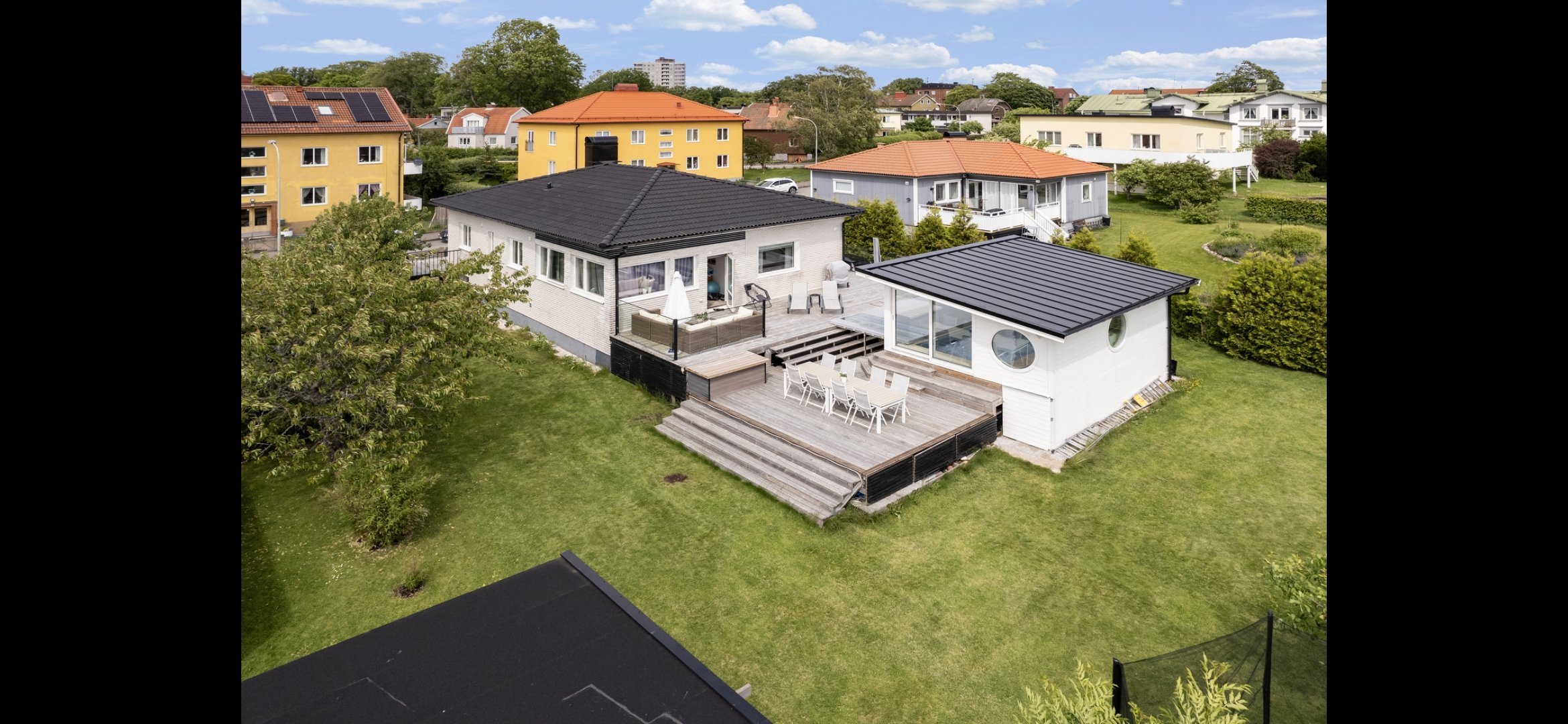 Villa/Hus, 5 rooms, 180 sqm, Vänersborg