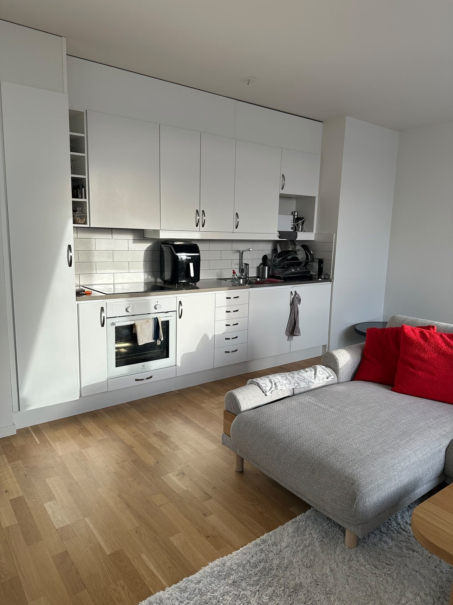 Apartment in Uppsala, Årsta - Bild 3