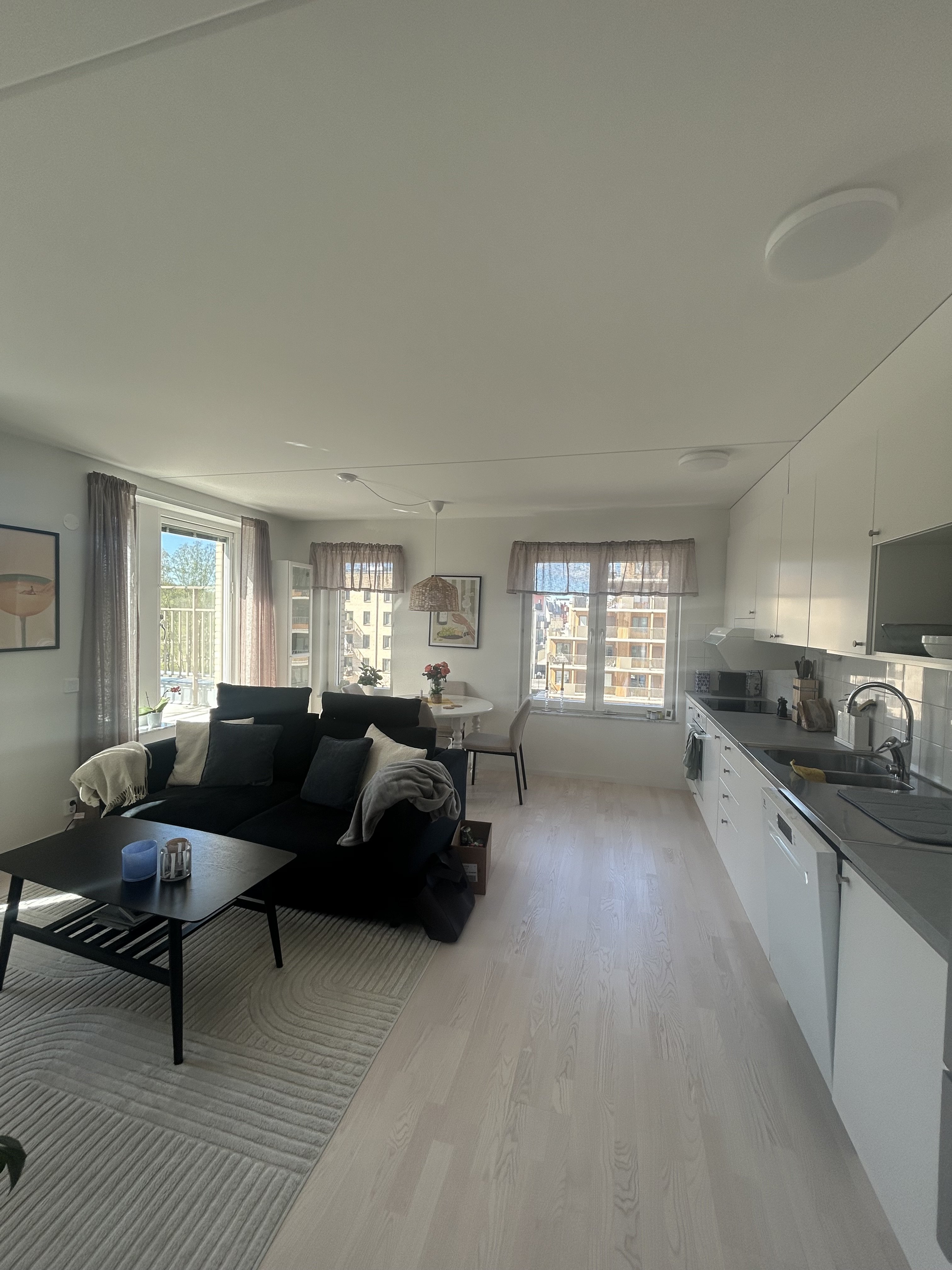 Tamarindvägen, Örebro — photo 3