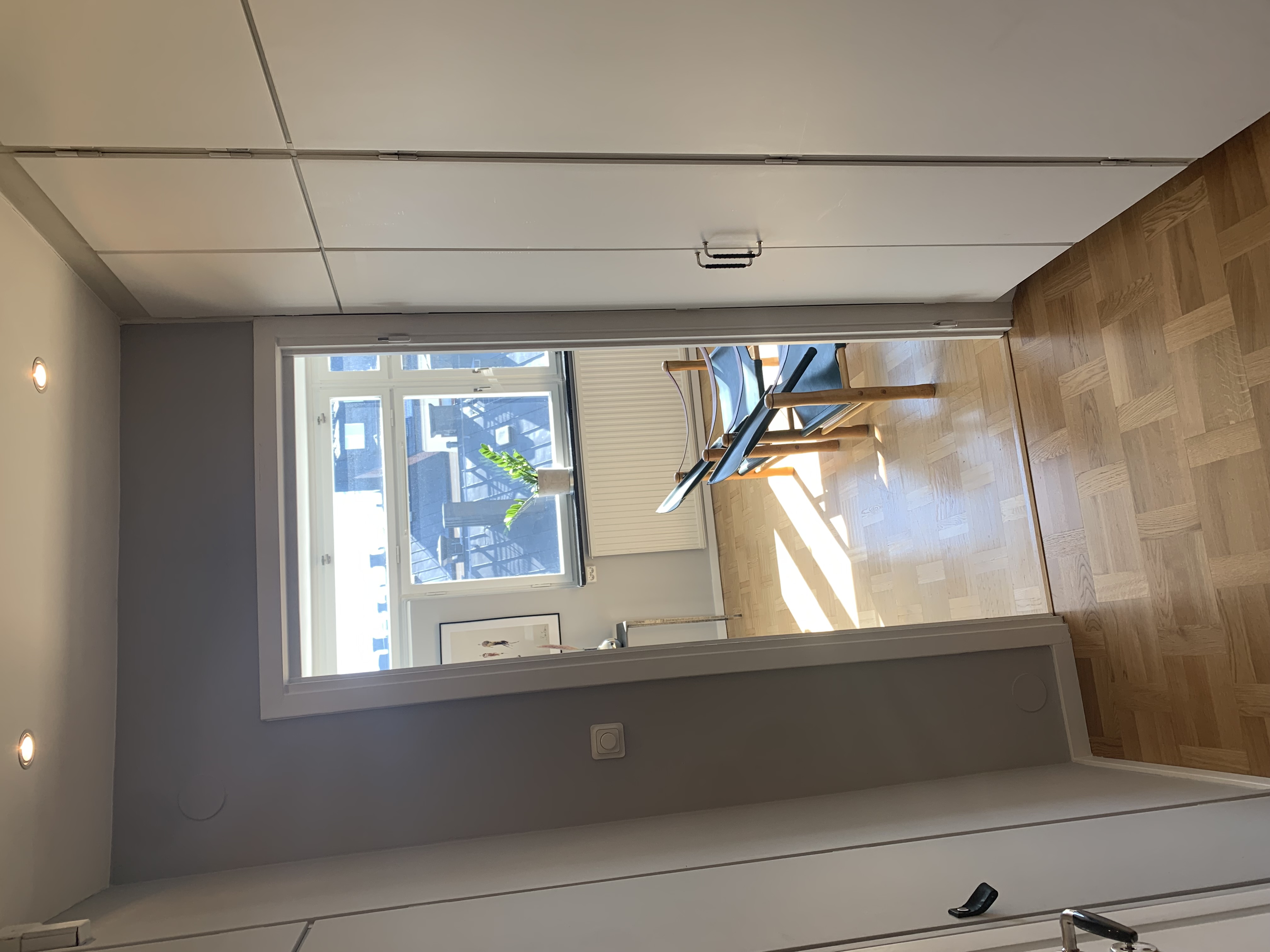 2 rum Norrmalm, 22 500 kr/mån | Bostadsögat