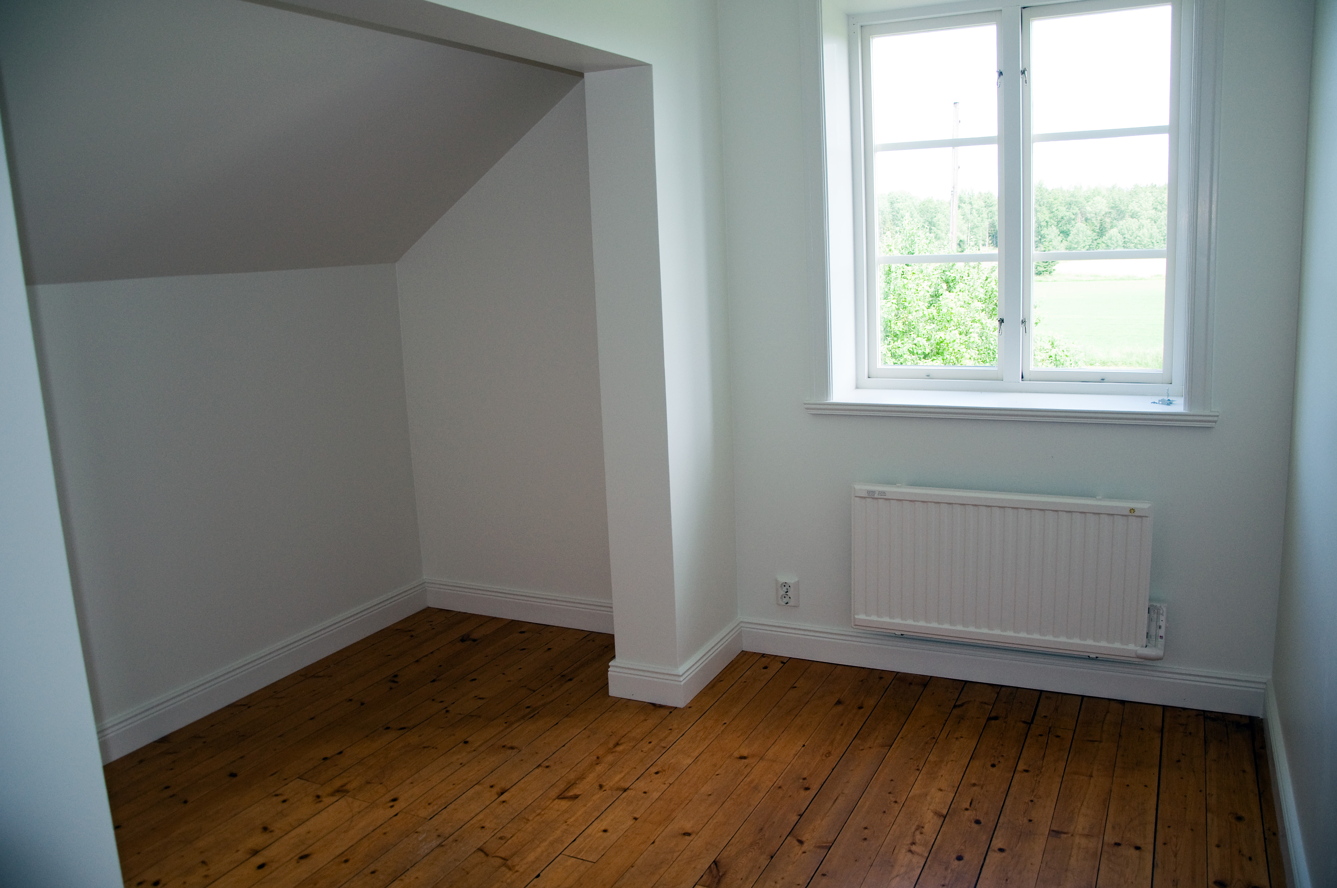 5 rok · 201 m² i Bälinge – bild 15