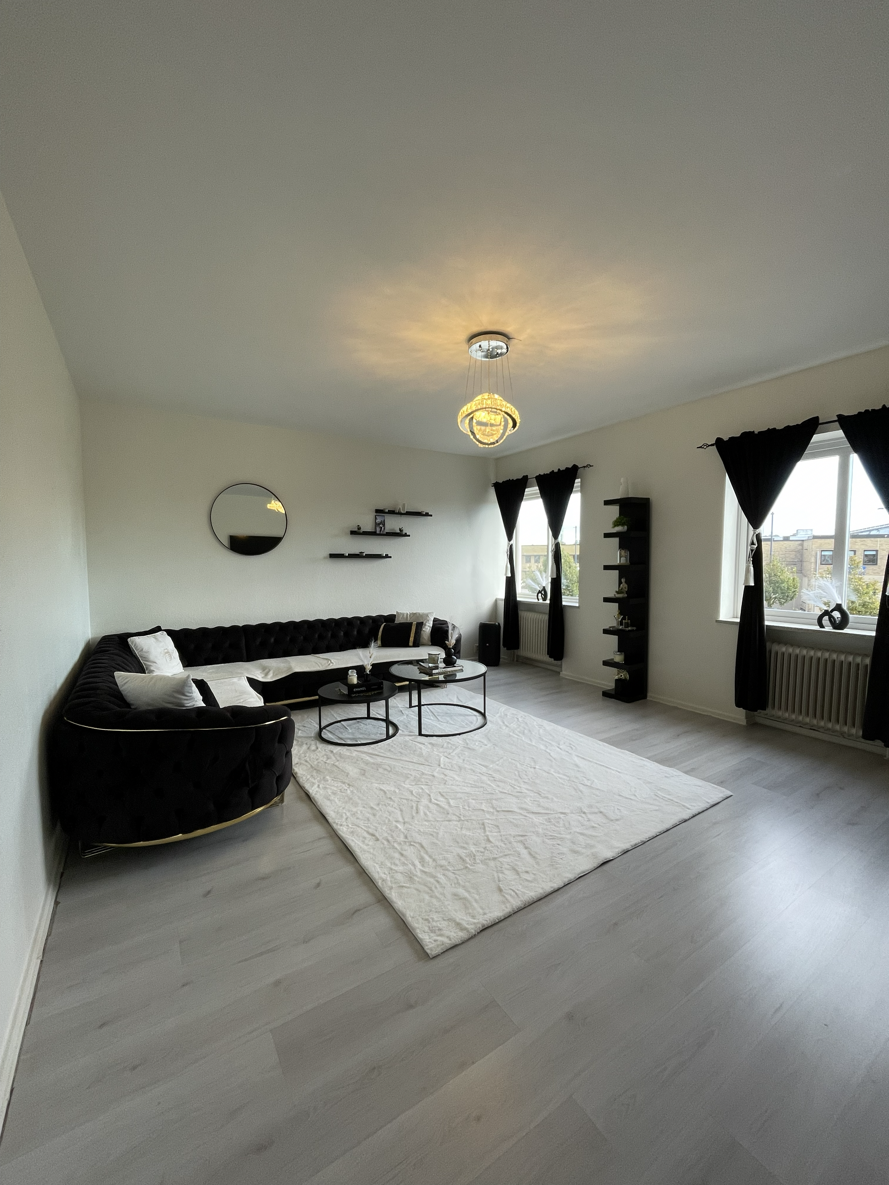 2 rok · 59 m² i Helsingborg – bild 2