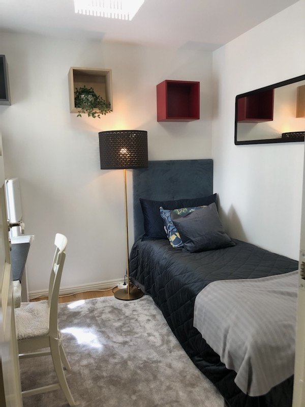 Repslagargatan, Stockholm