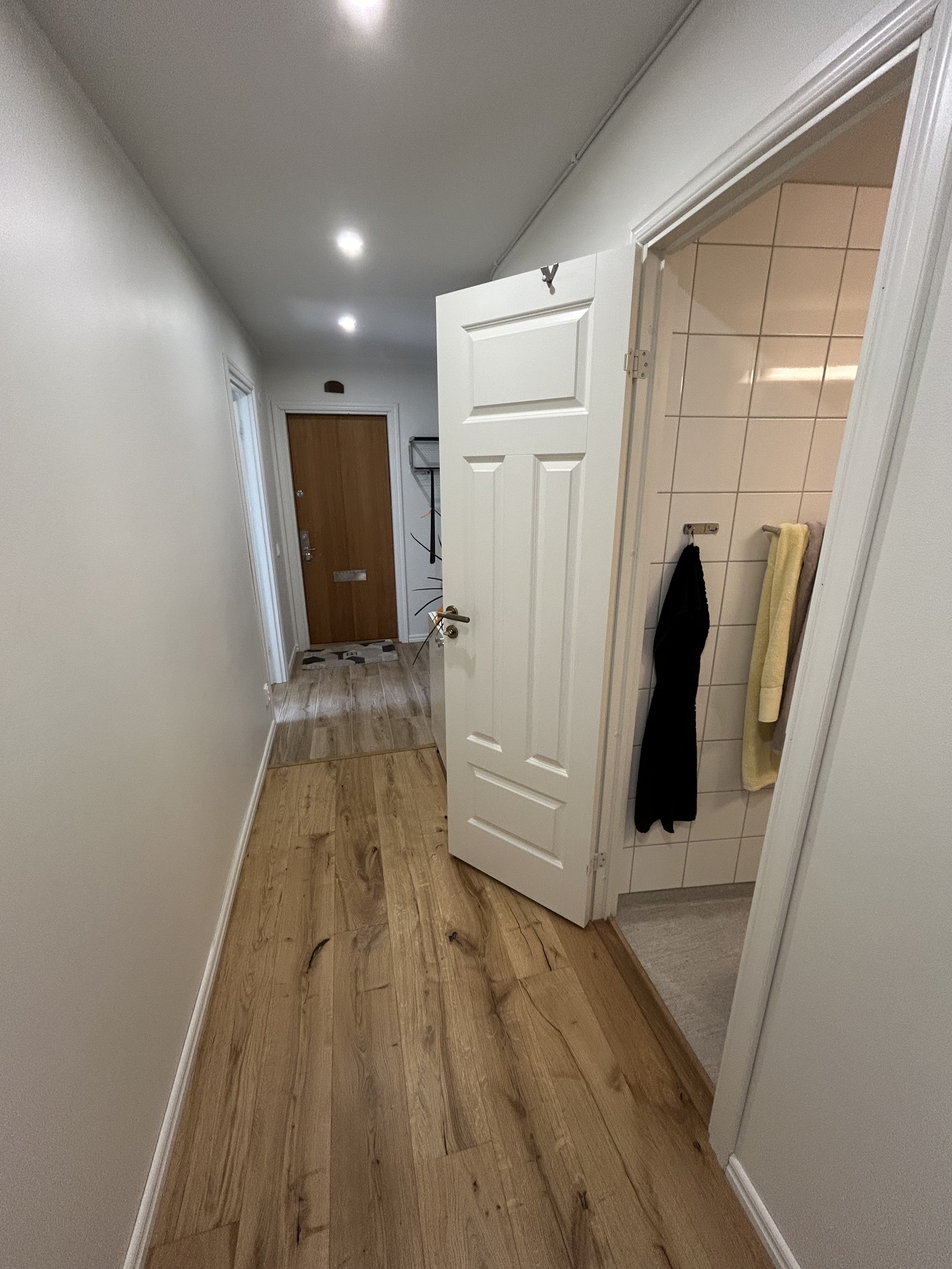 1 rok · 40 m² i Uppsala – bild 8