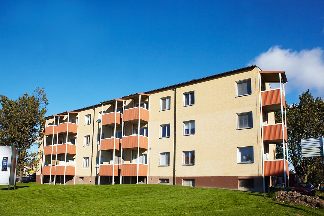 Lägenhet – Karlstad, Kvarnberget - Bild 4