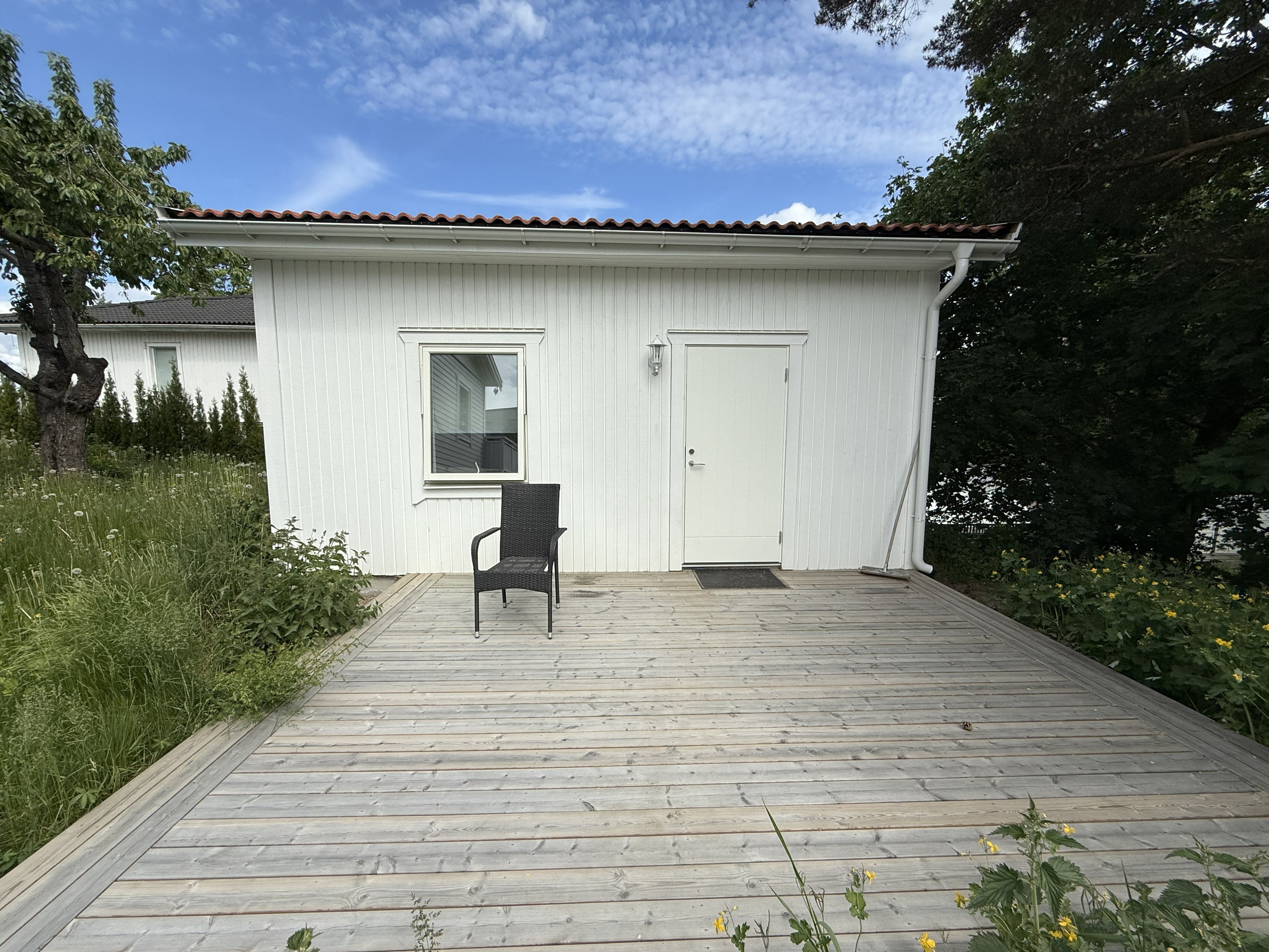 Vilundavägen