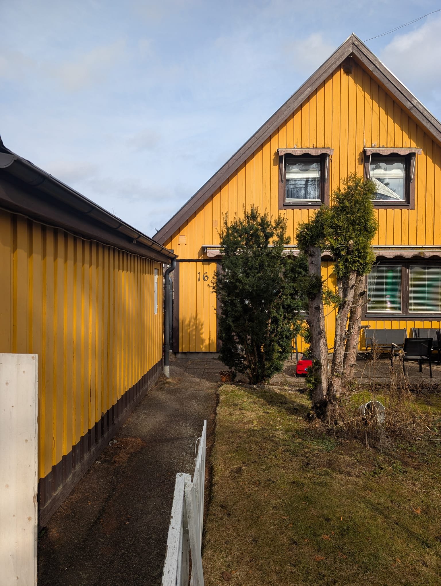 Villa/Hus, 5 rum, 140 kvm, Degerfors