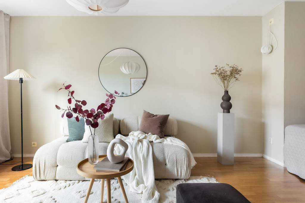 Lägenhet, 2 rum, 42 kvm, Sundbyberg