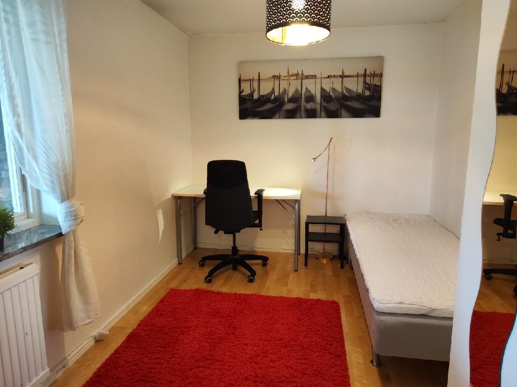 Apartment in Björklinge, Nyby - Bild 5