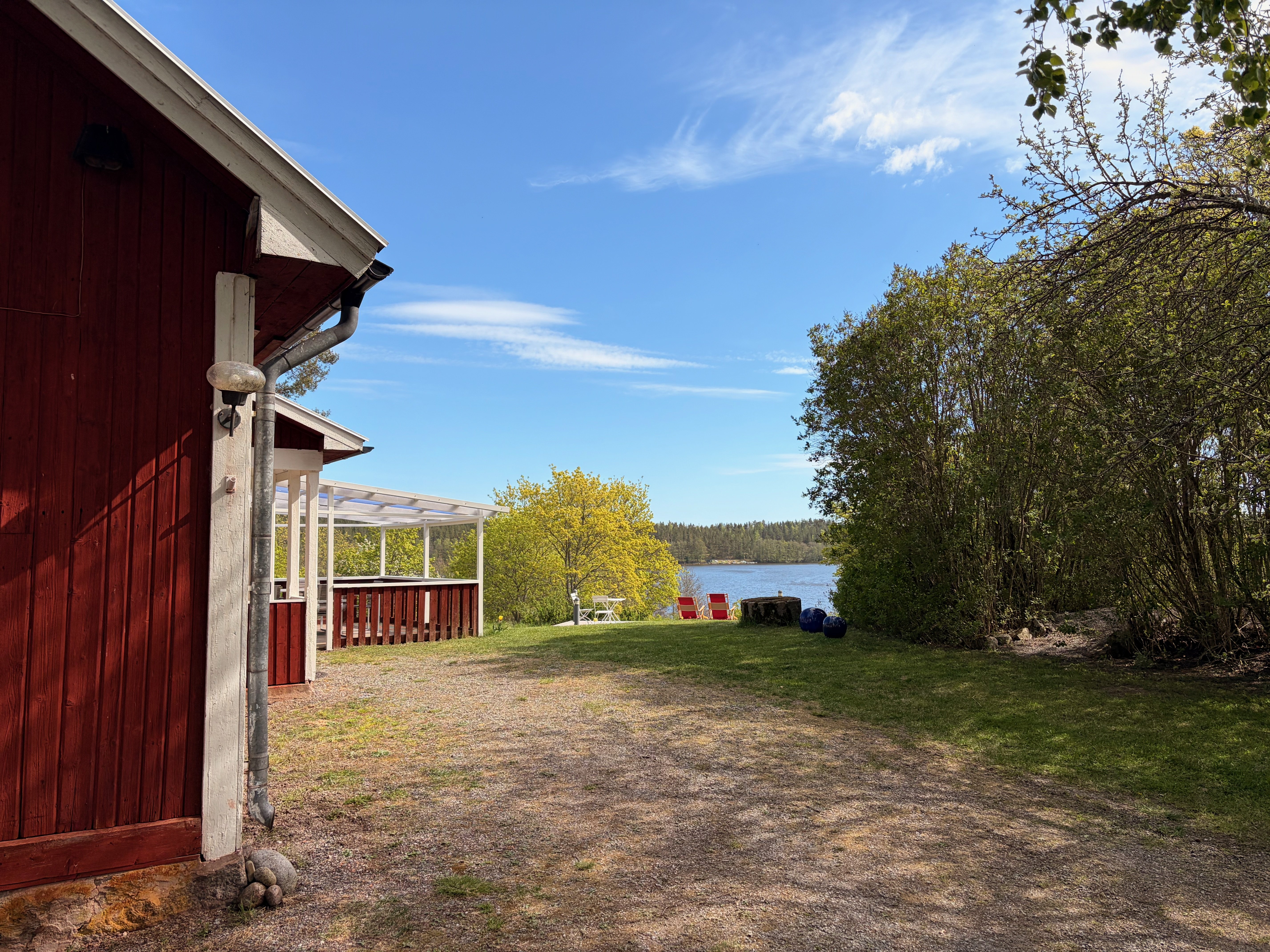 Katrinedalsvägen