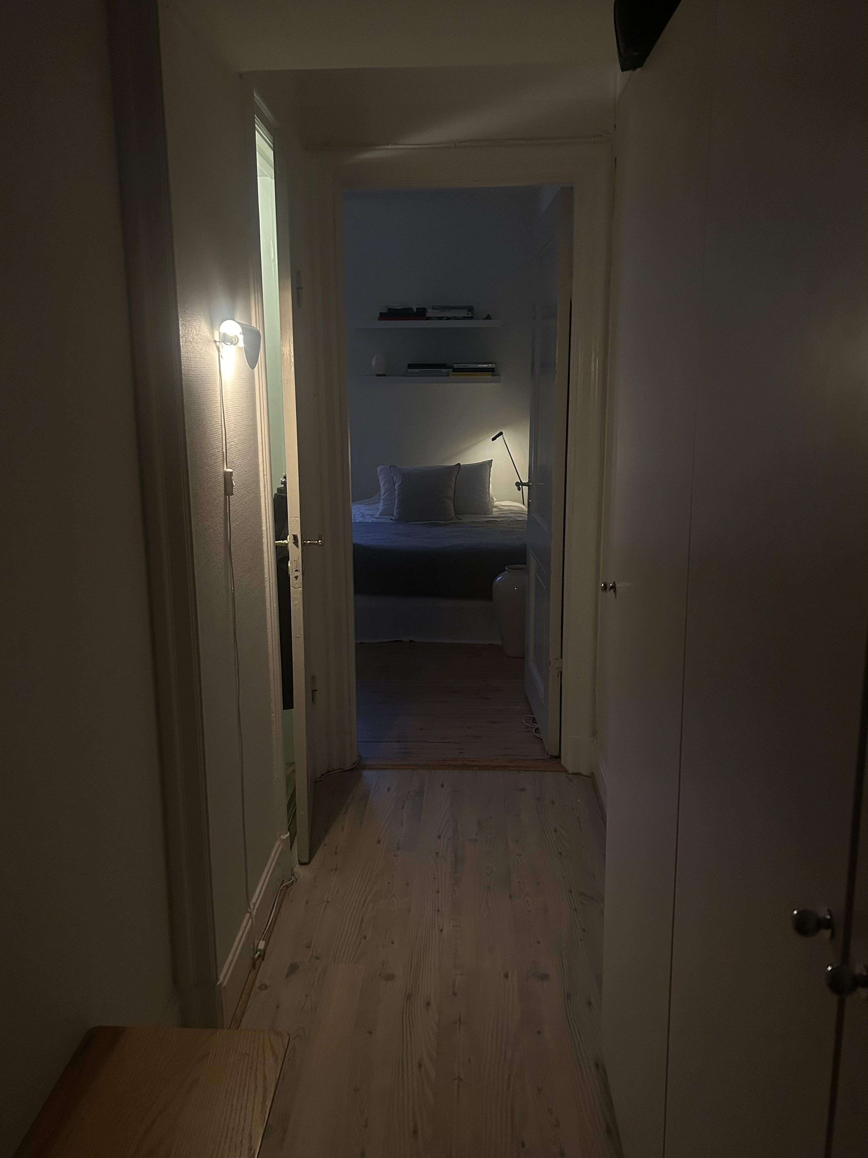 Lägenhet – Stockholm, Hornstull, Södermalm - Bild 2