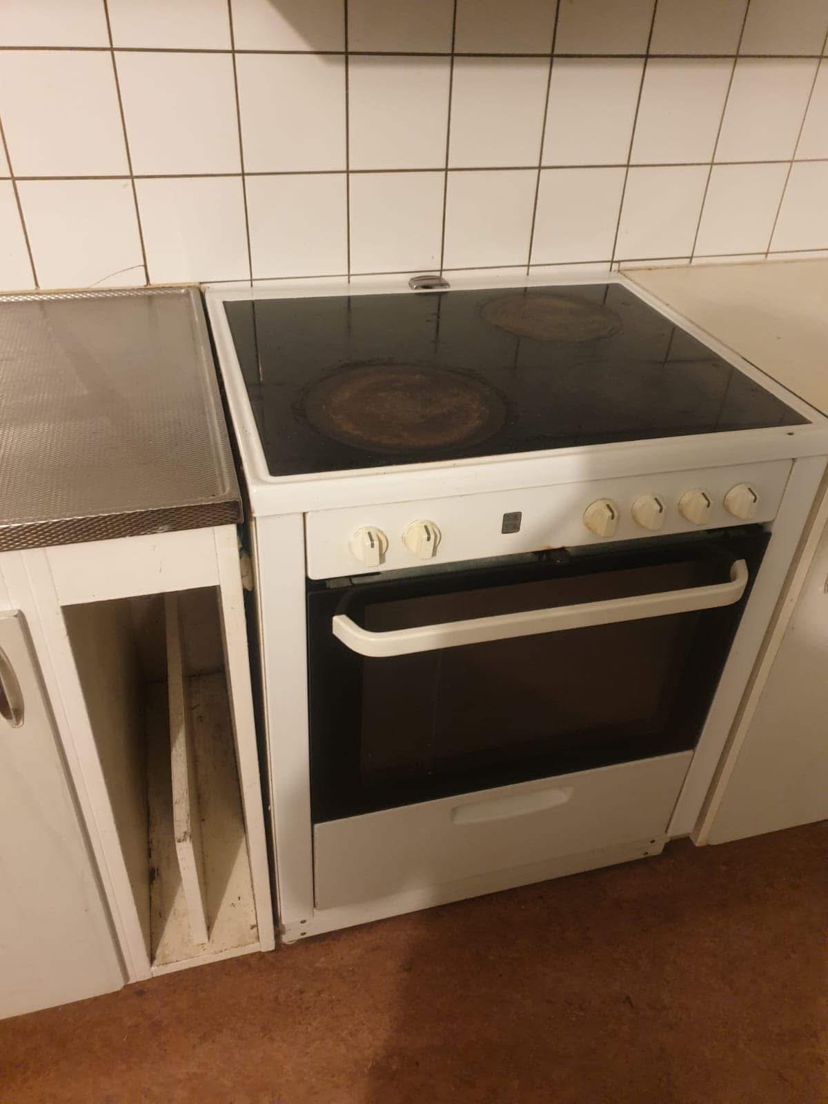 Vãrdhus vägen Norsborg