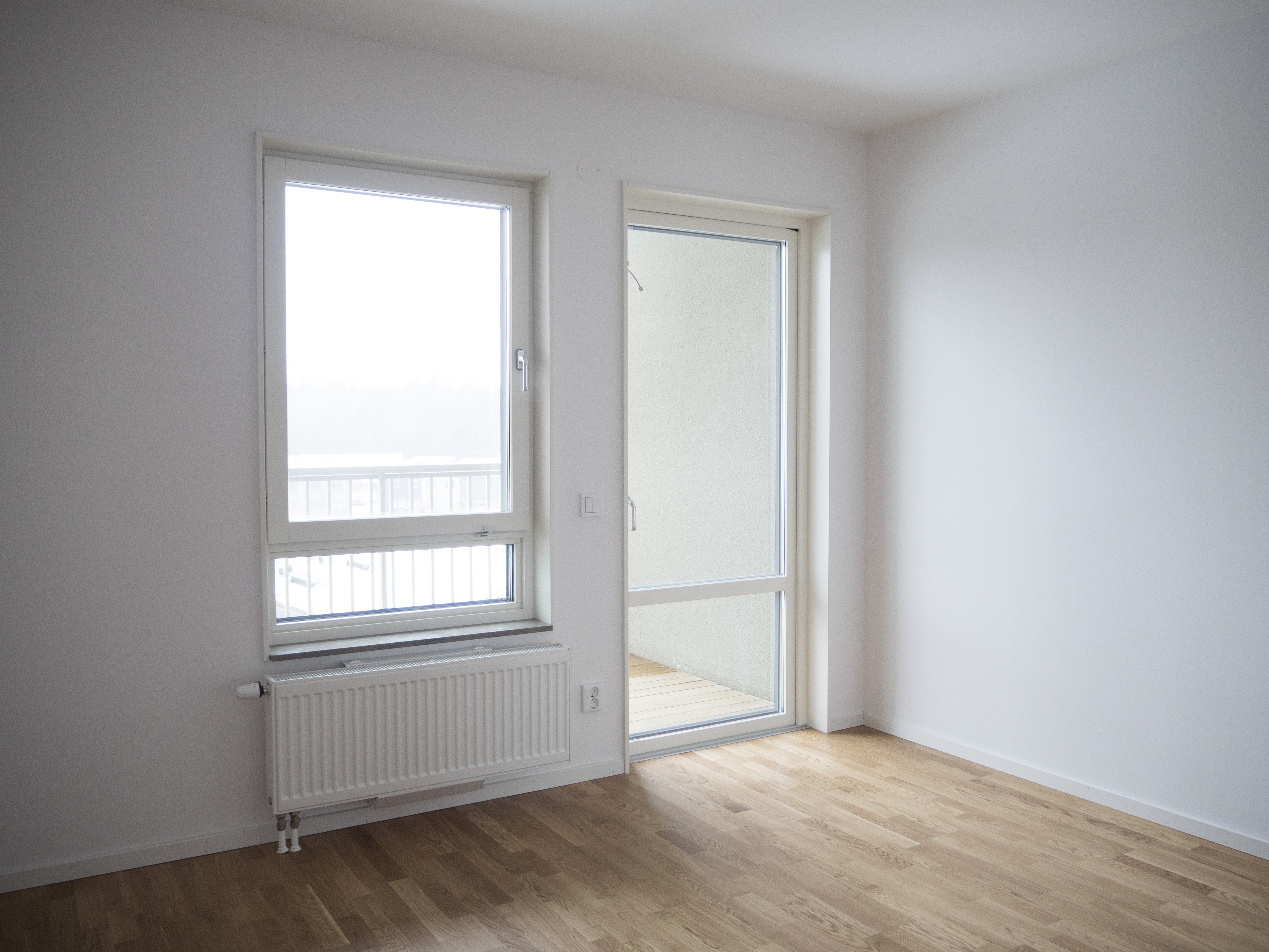2 rok · 55 m² i Täby – bild 5