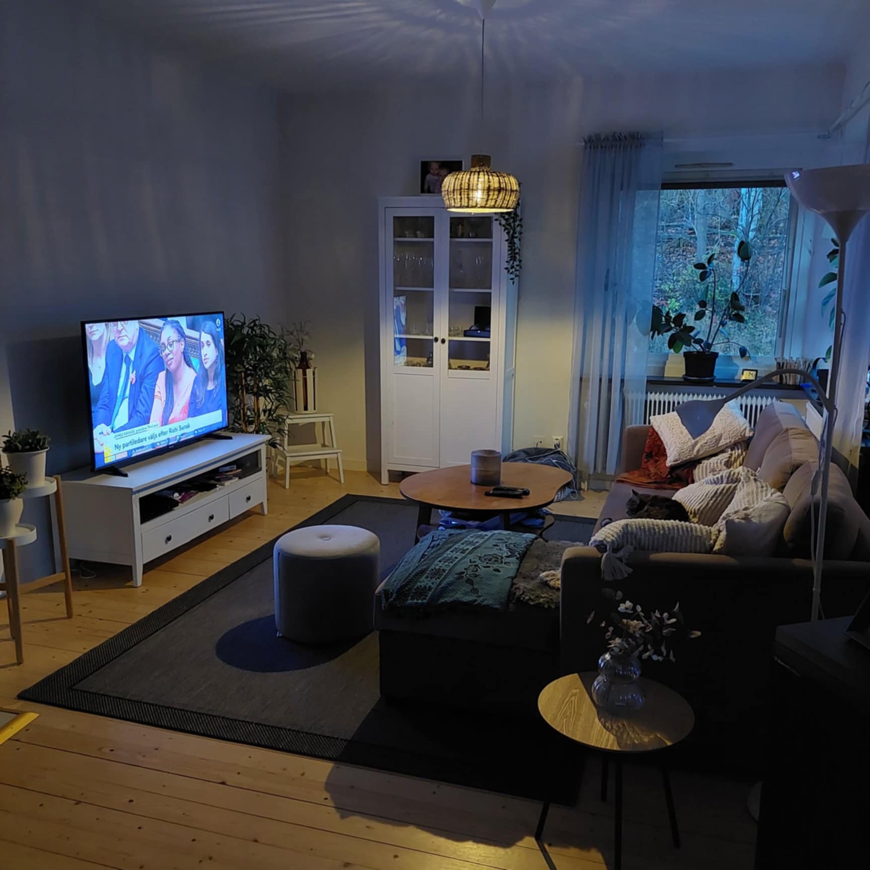 2 rok · 65 m² i Nyköping – bild 16