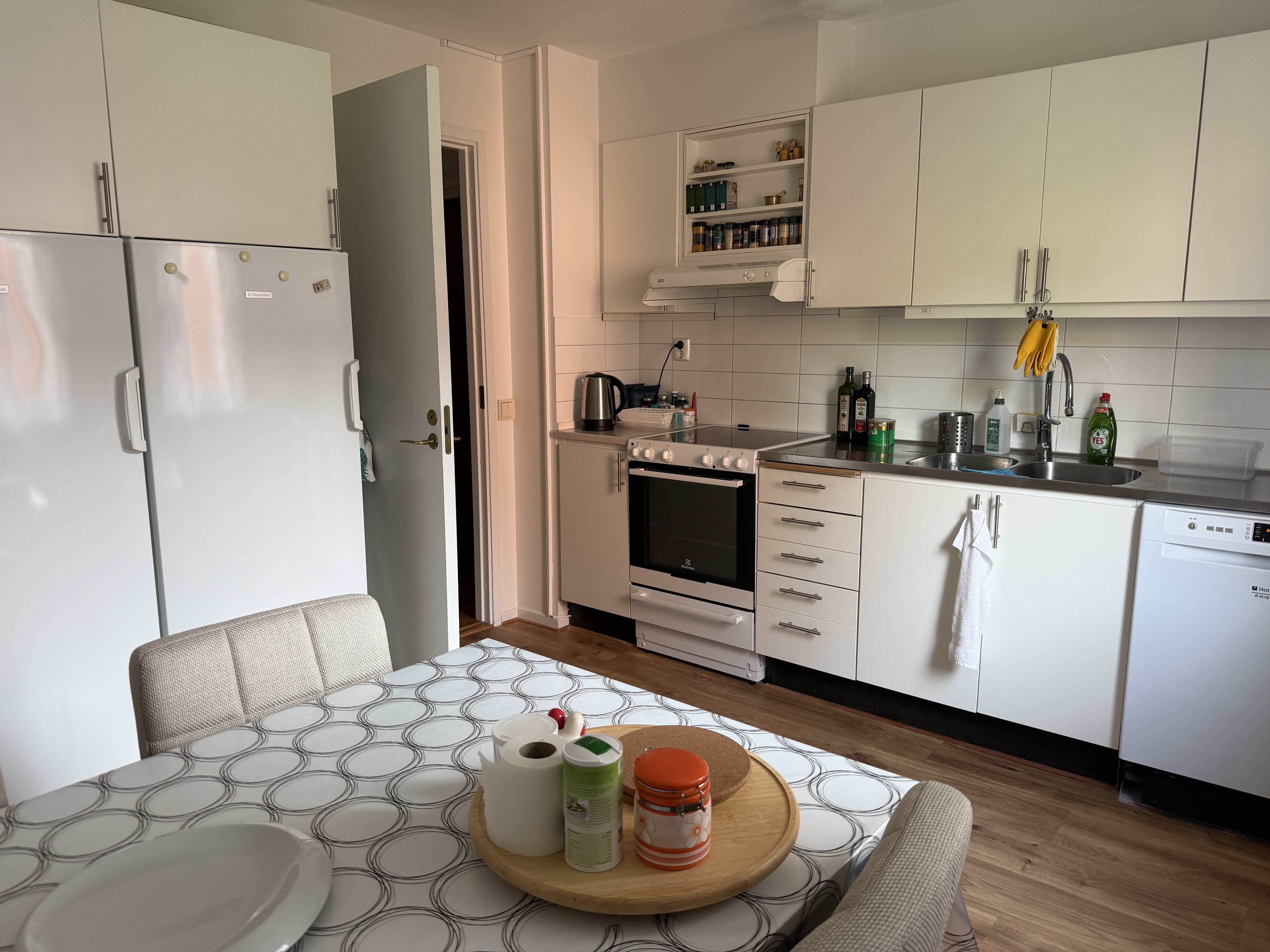 Apartment in Malmö, Möllevången - Bild 3